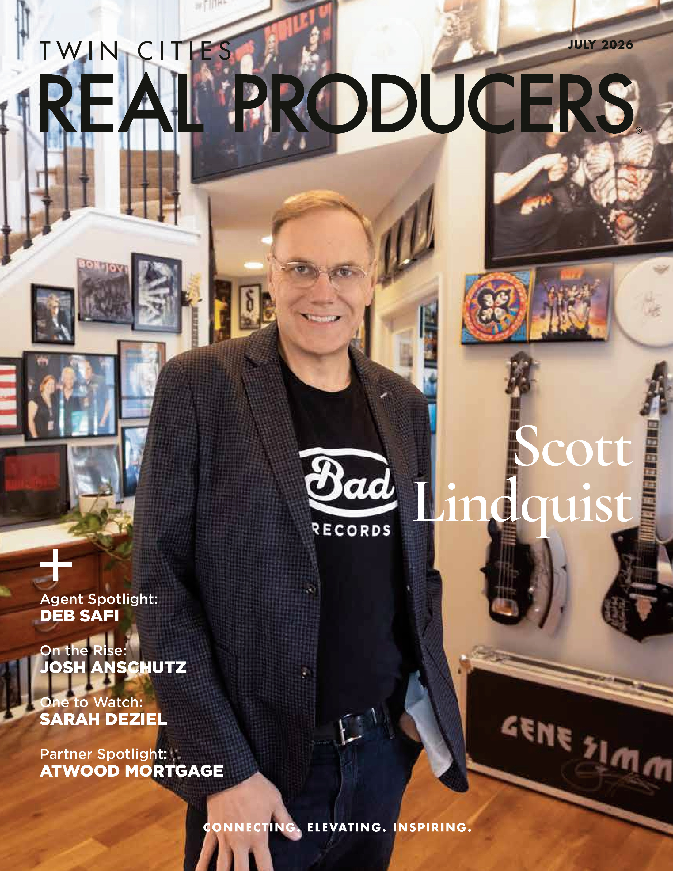 Twin Cities Real Producers 2026-07-01