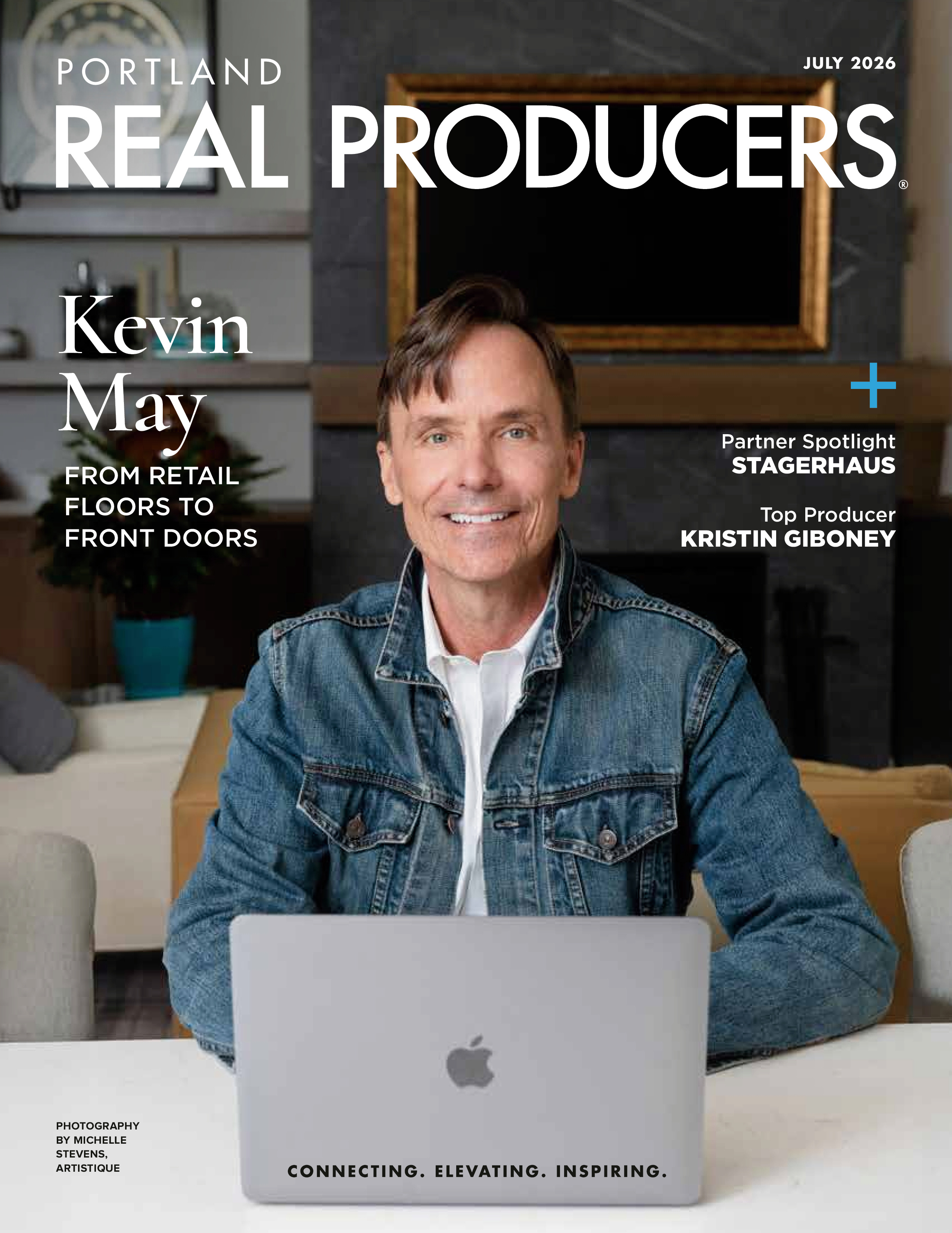 Portland Real Producers 2026-07-01