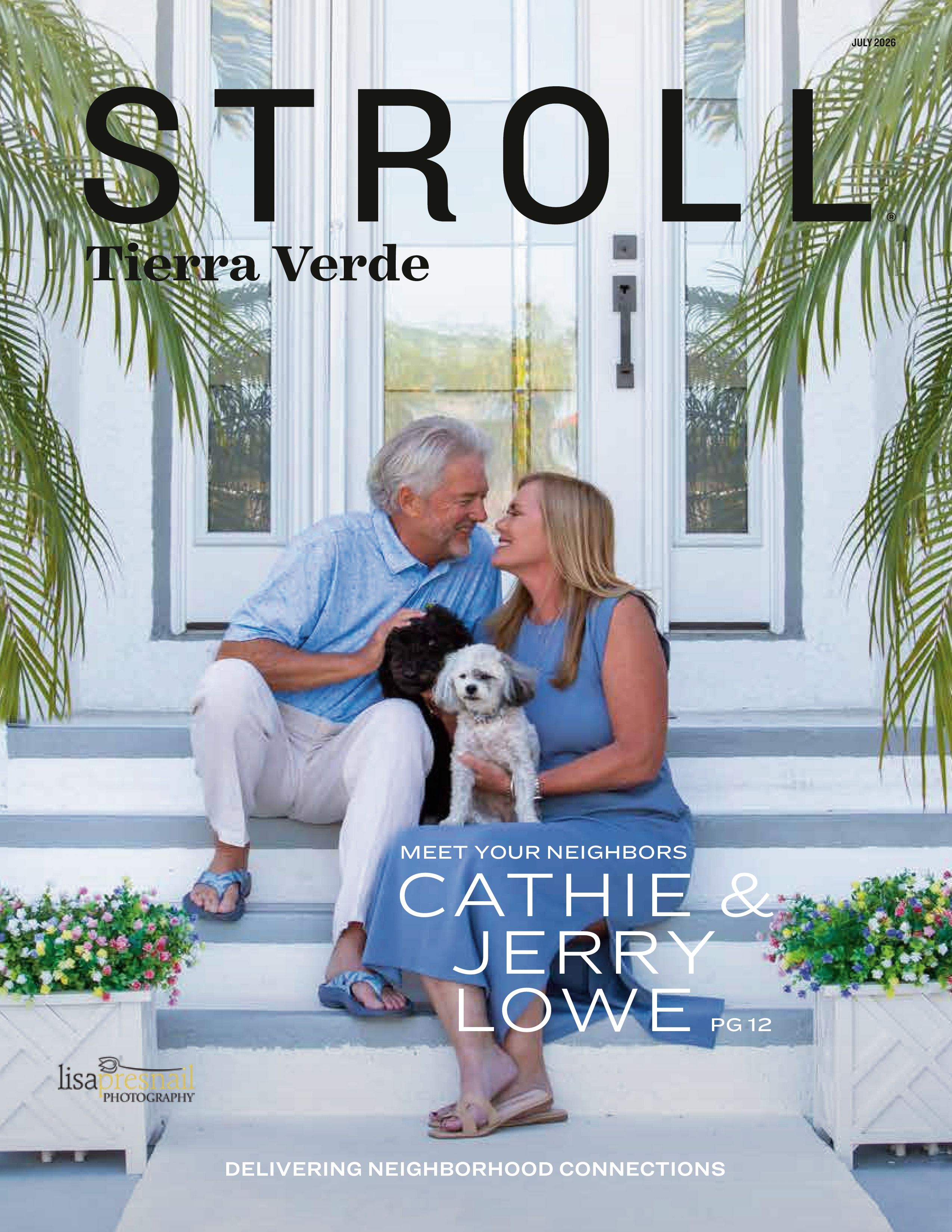Stroll Tierra Verde 2026-07-01