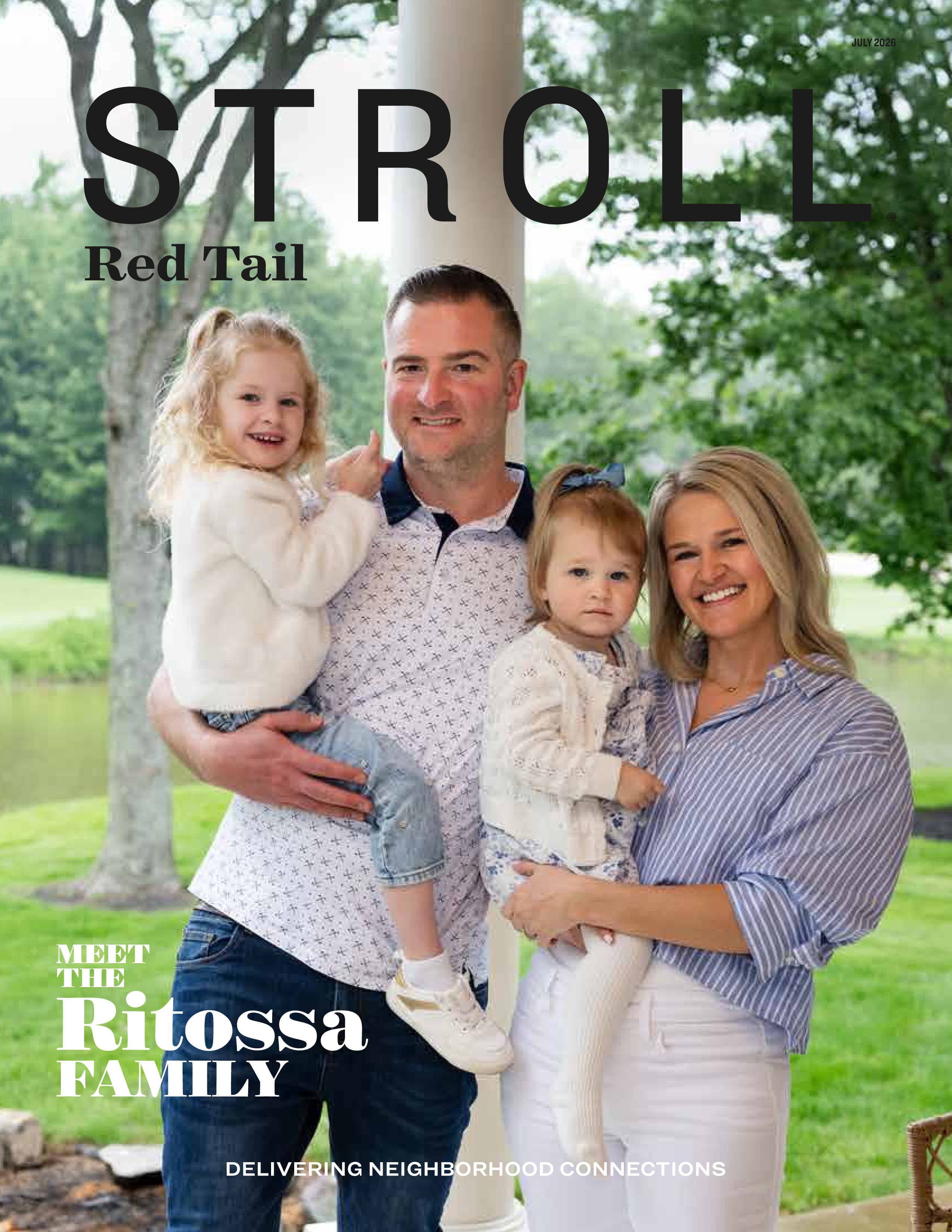 Stroll Red Tail 2026-07-01