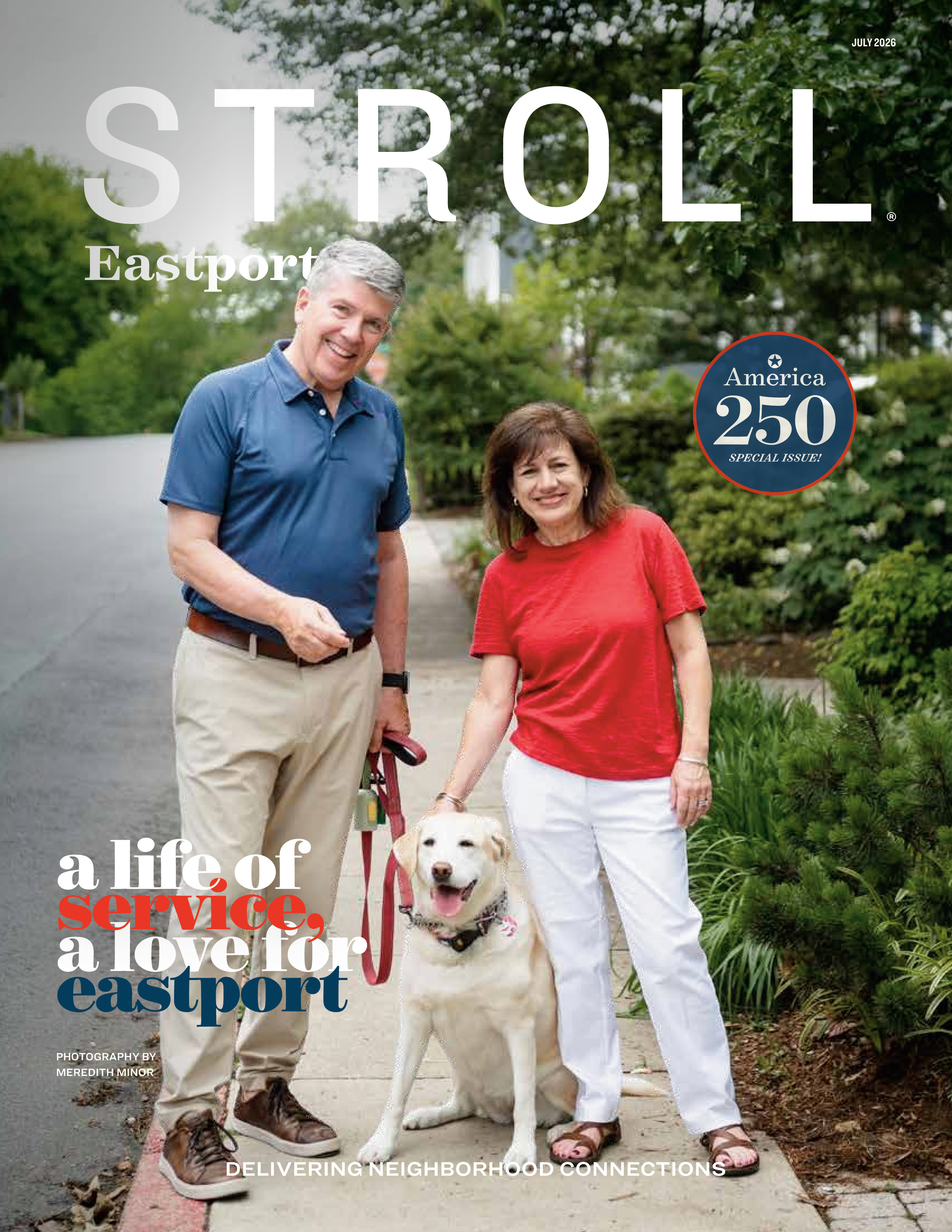 Stroll Eastport 2026-07-01
