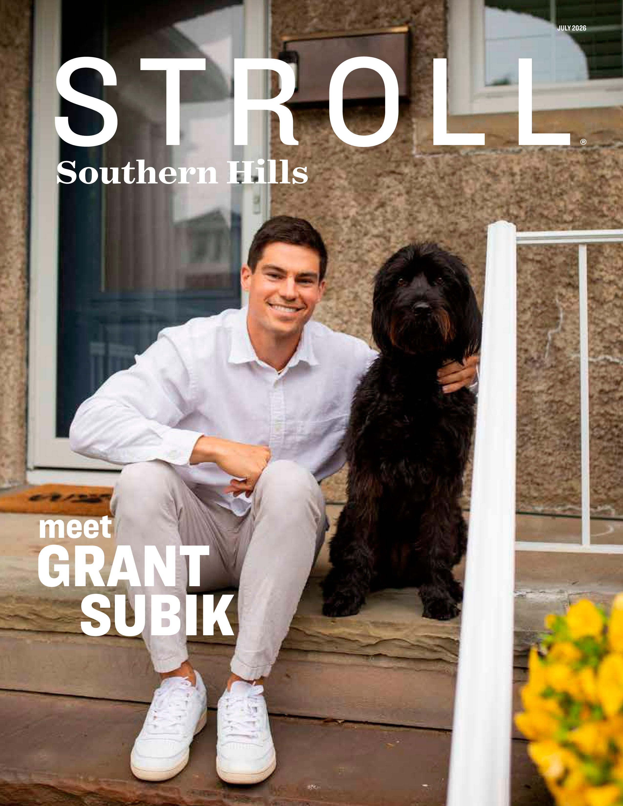 Stroll Southern Hills 2026-07-01
