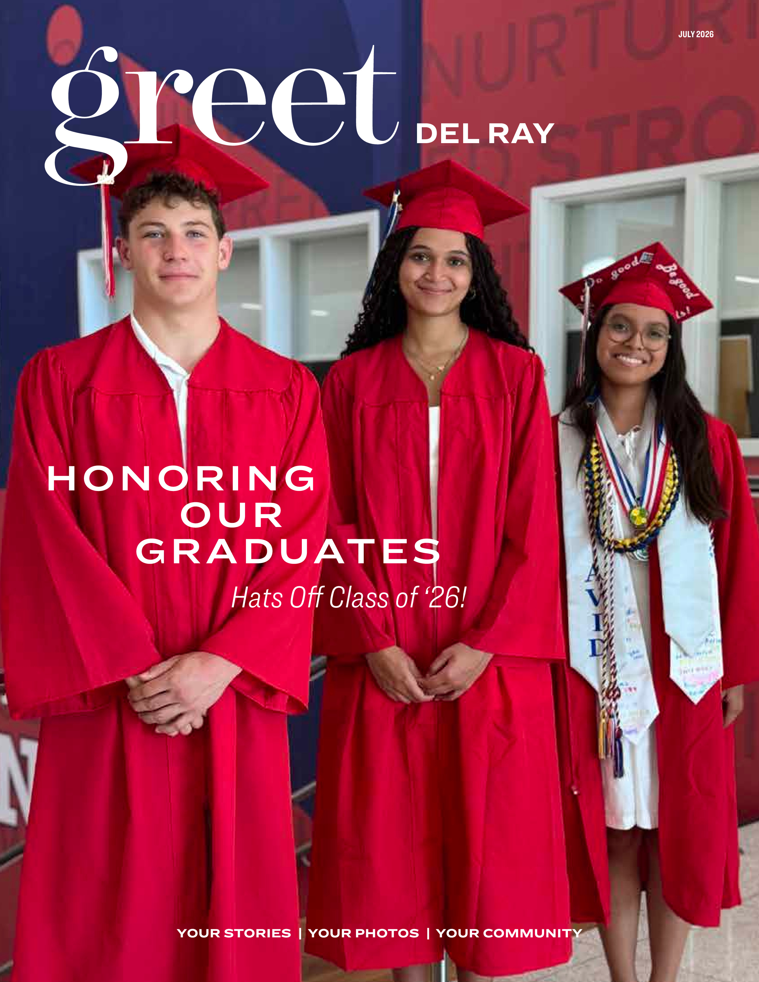 Greet Del Ray 2026-07-01