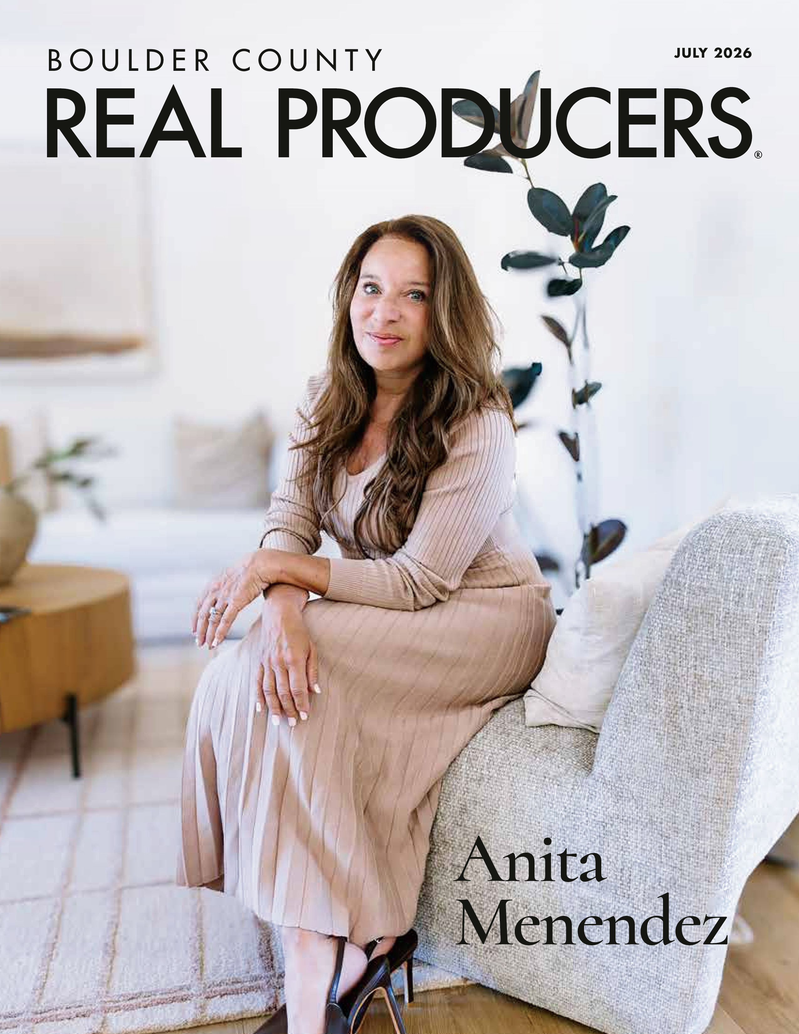 Boulder County Real Producers 2026-07-01