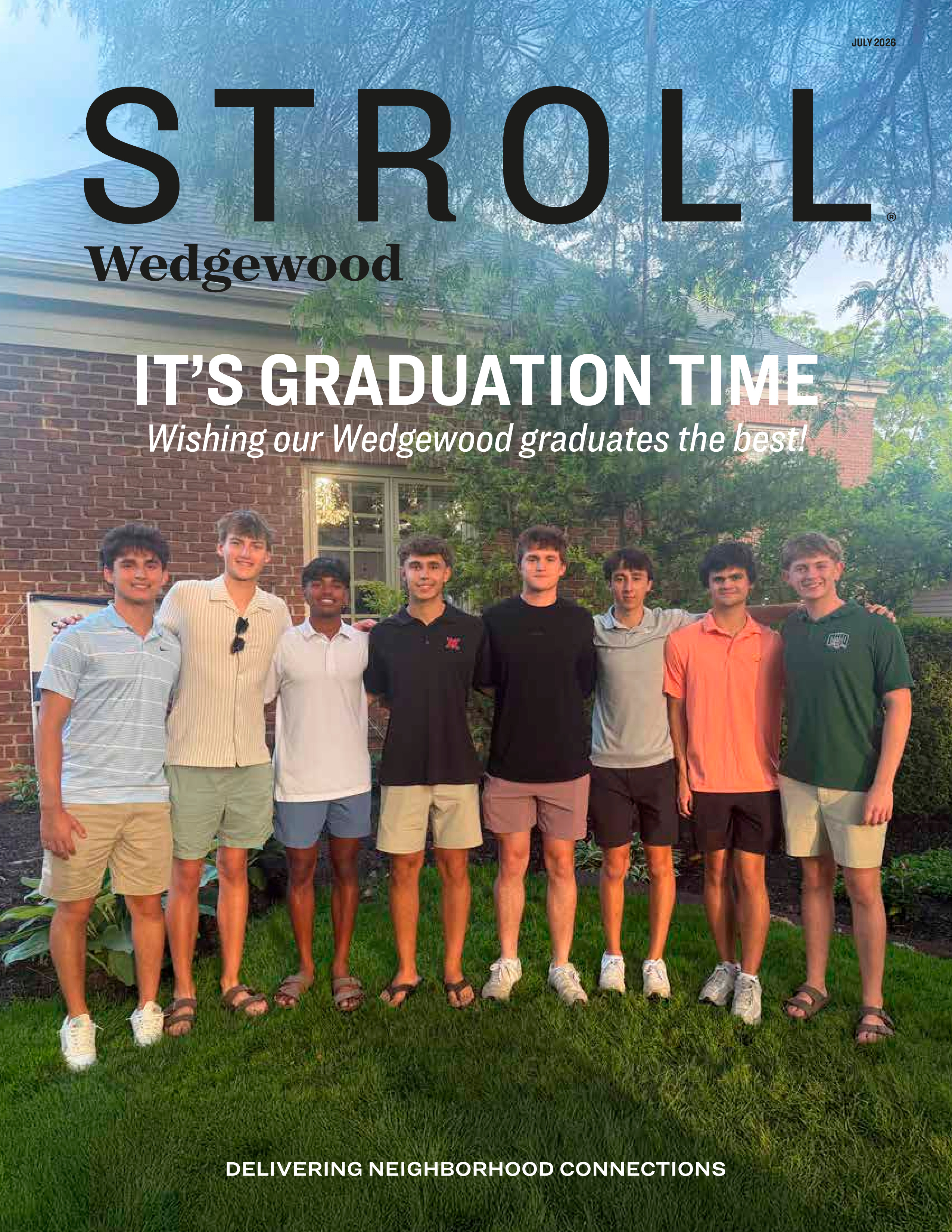 Stroll Wedgewood 2026-07-01