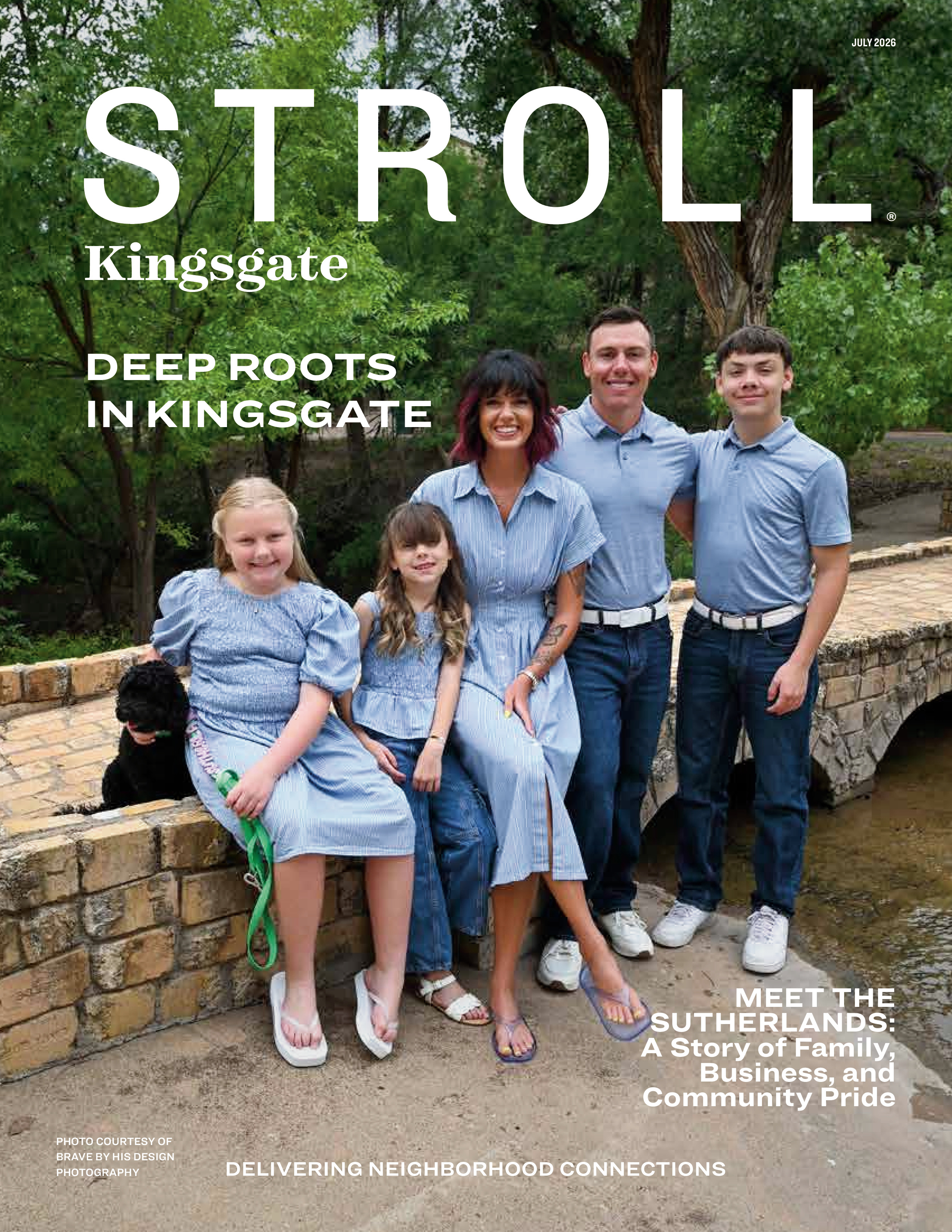 Stroll Kingsgate 2026-07-01