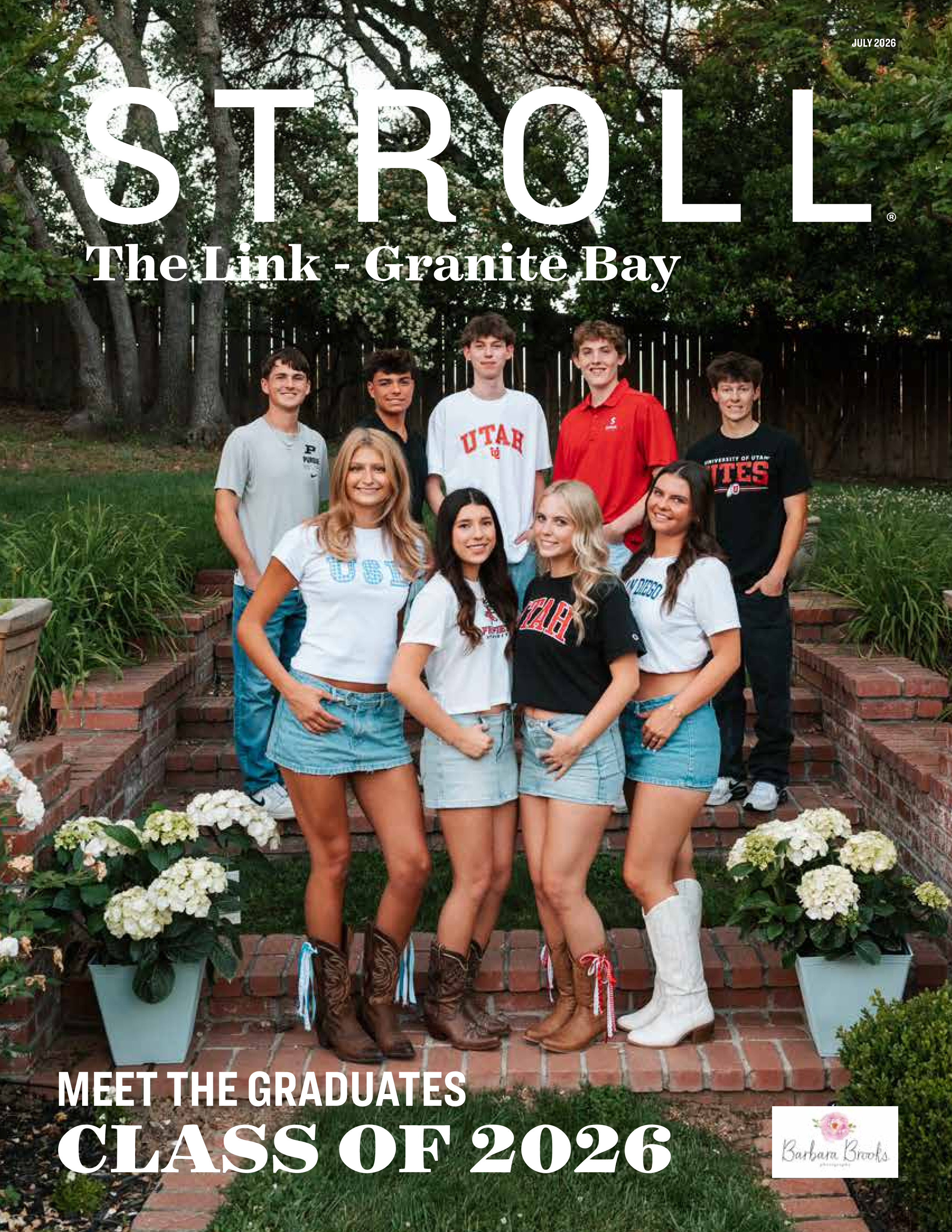 Stroll The Link - Granite Bay 2026-07-01