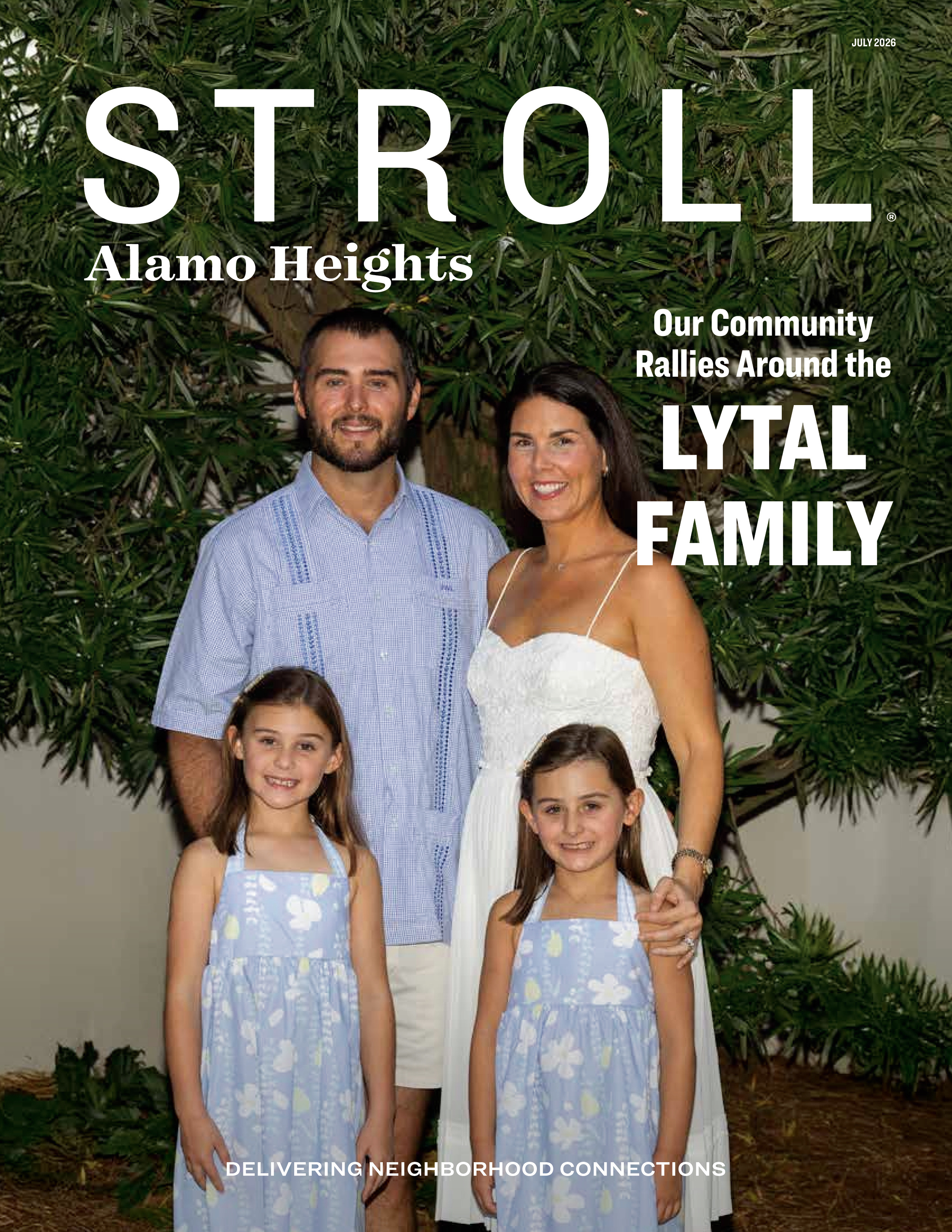 Stroll Alamo Heights 2026-07-01