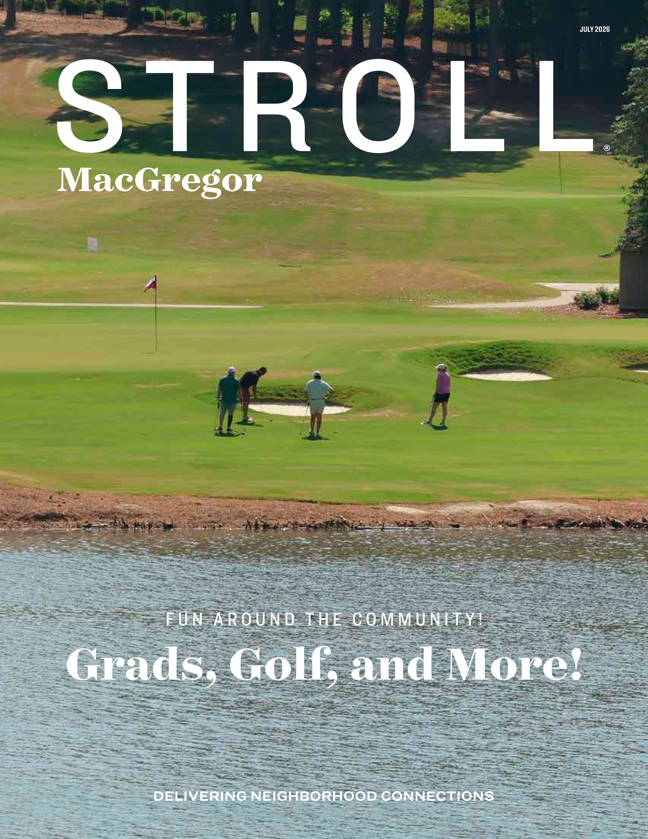 Stroll MacGregor 2026-07-01