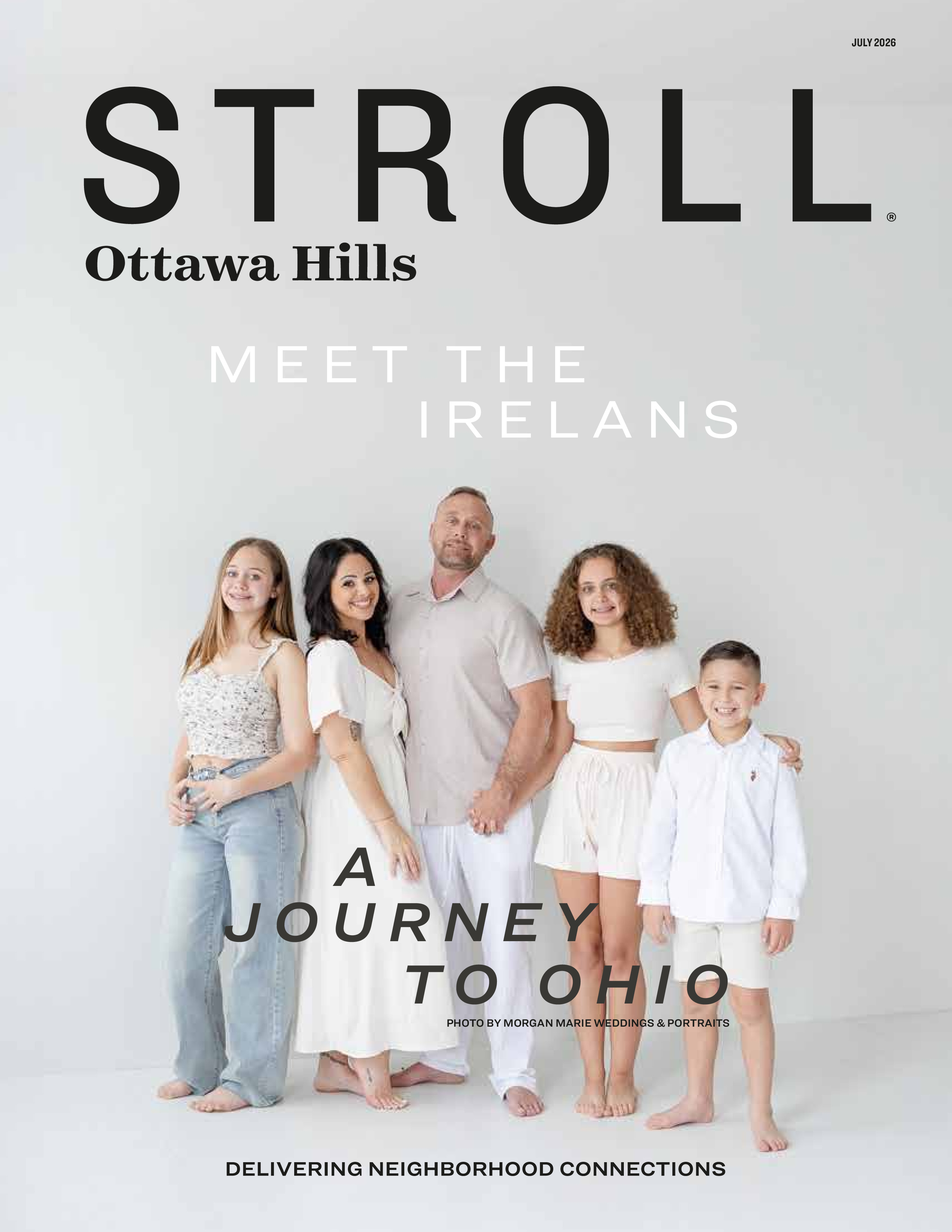 Stroll Ottawa Hills 2026-07-01