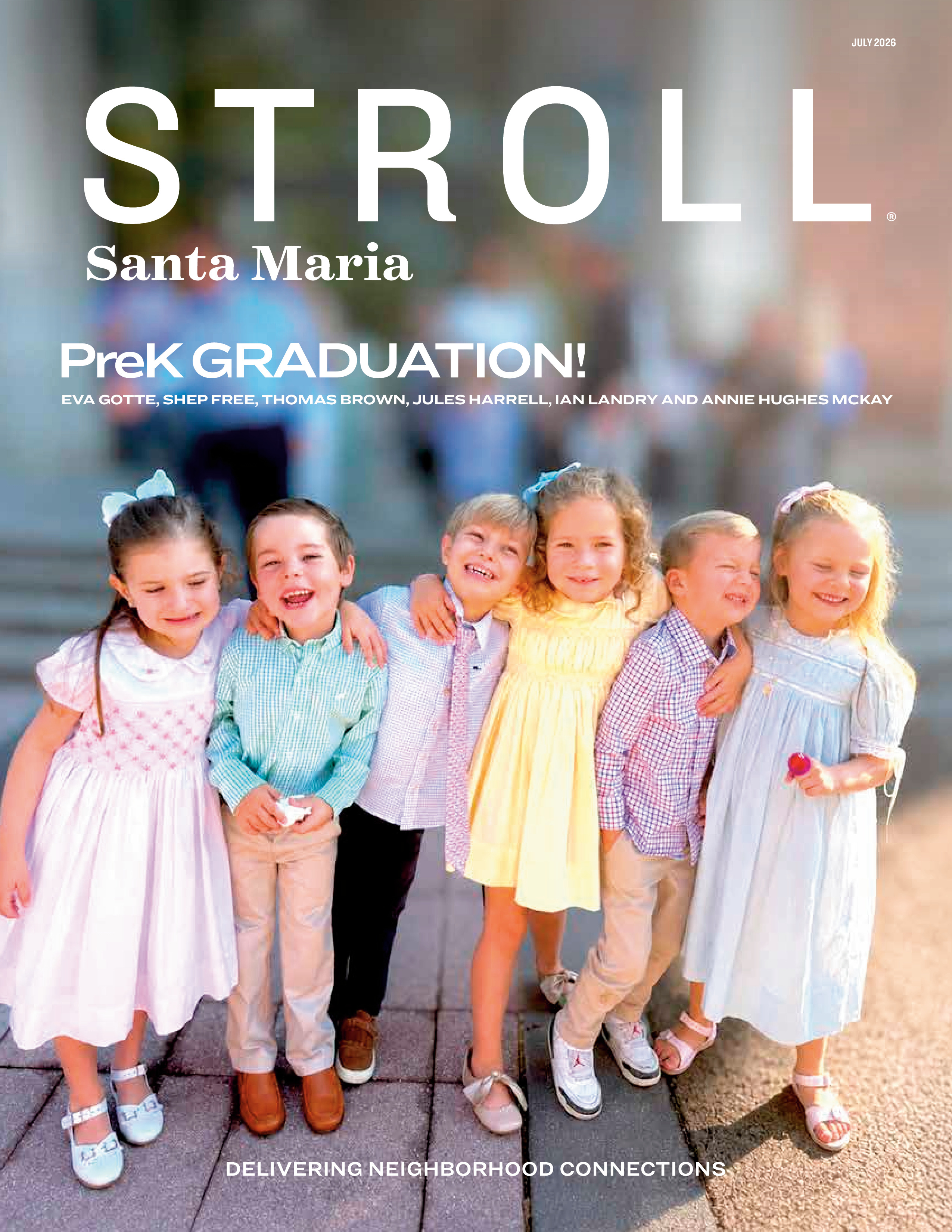 Stroll Santa Maria 2026-07-01