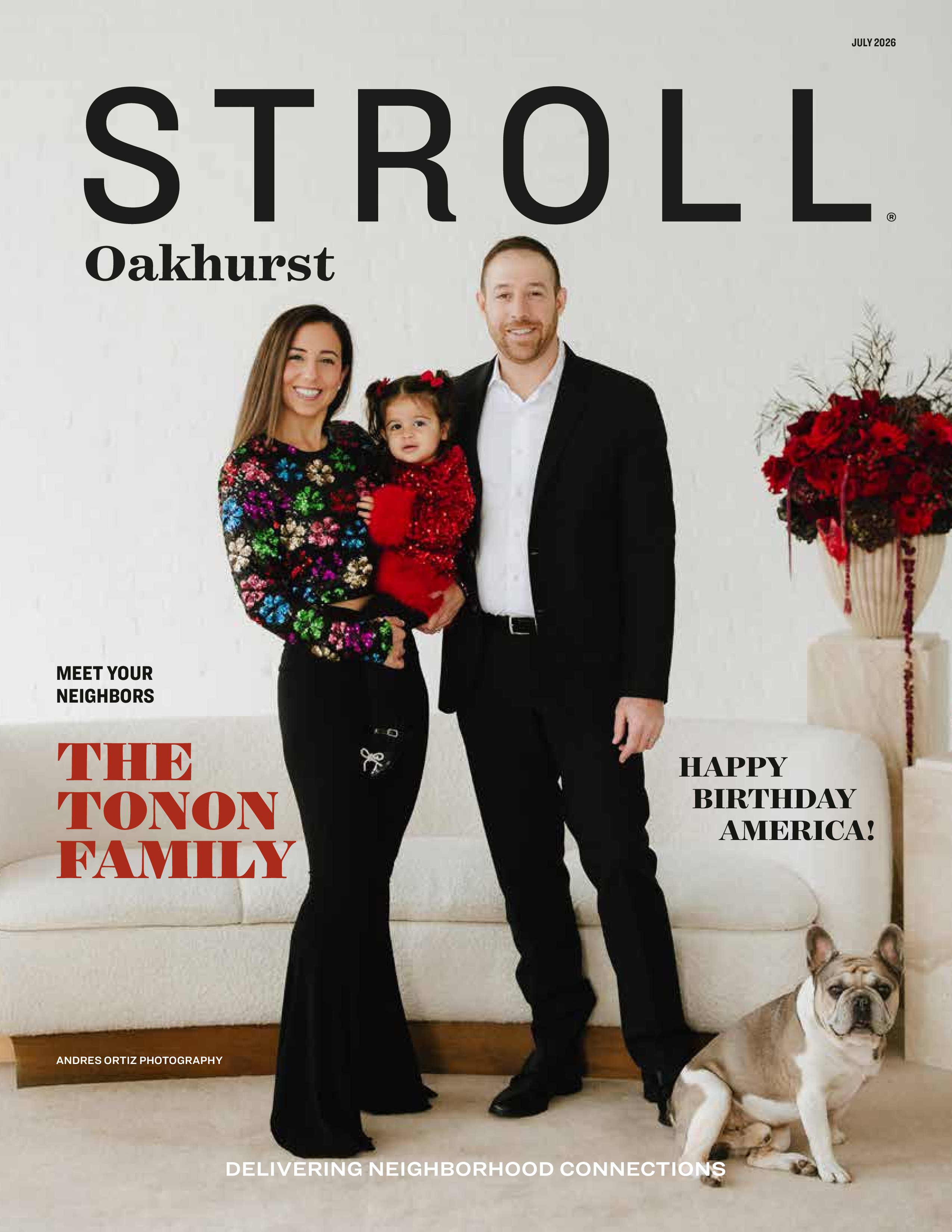 Stroll Oakhurst 2026-07-01
