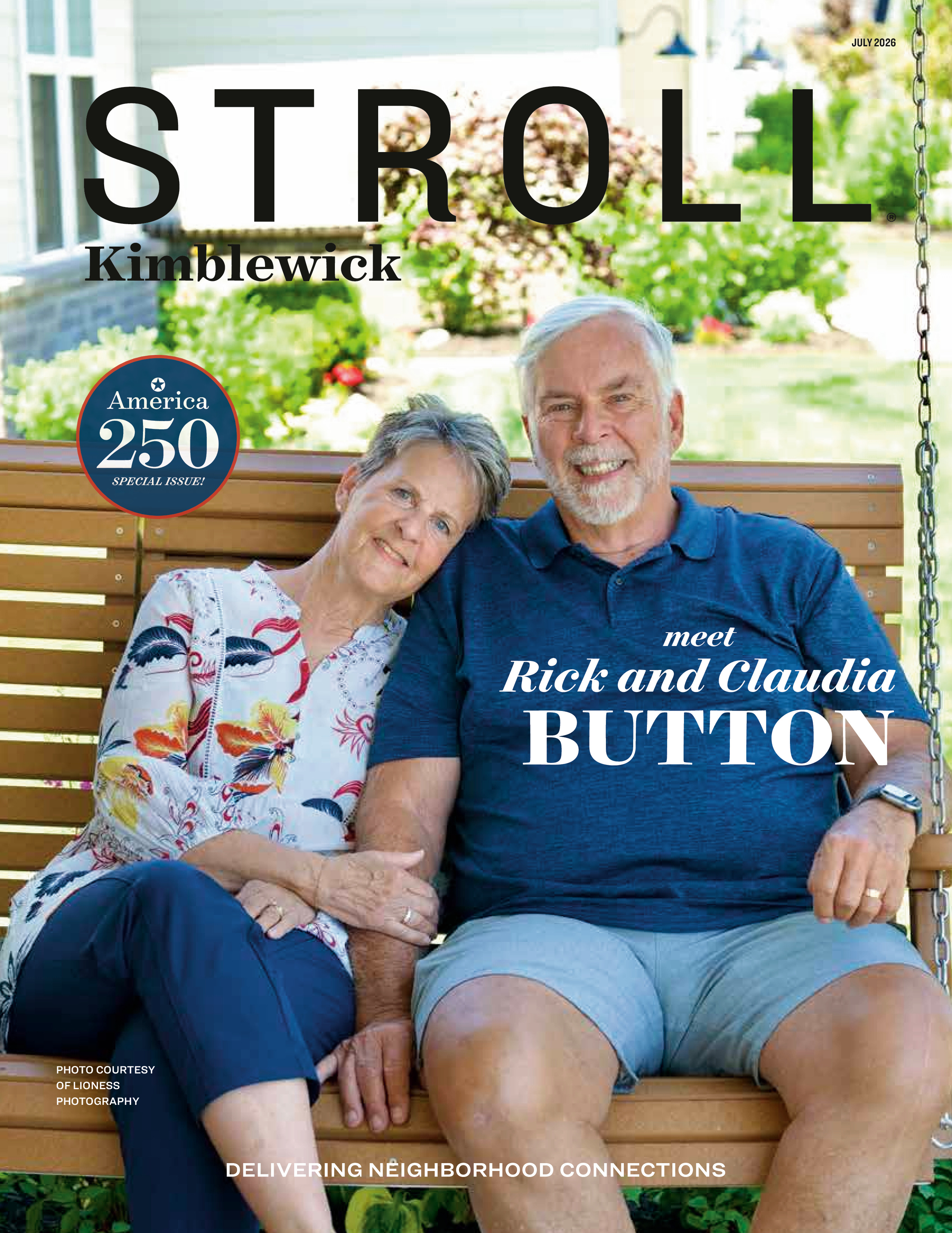 Stroll Kimblewick 2026-07-01