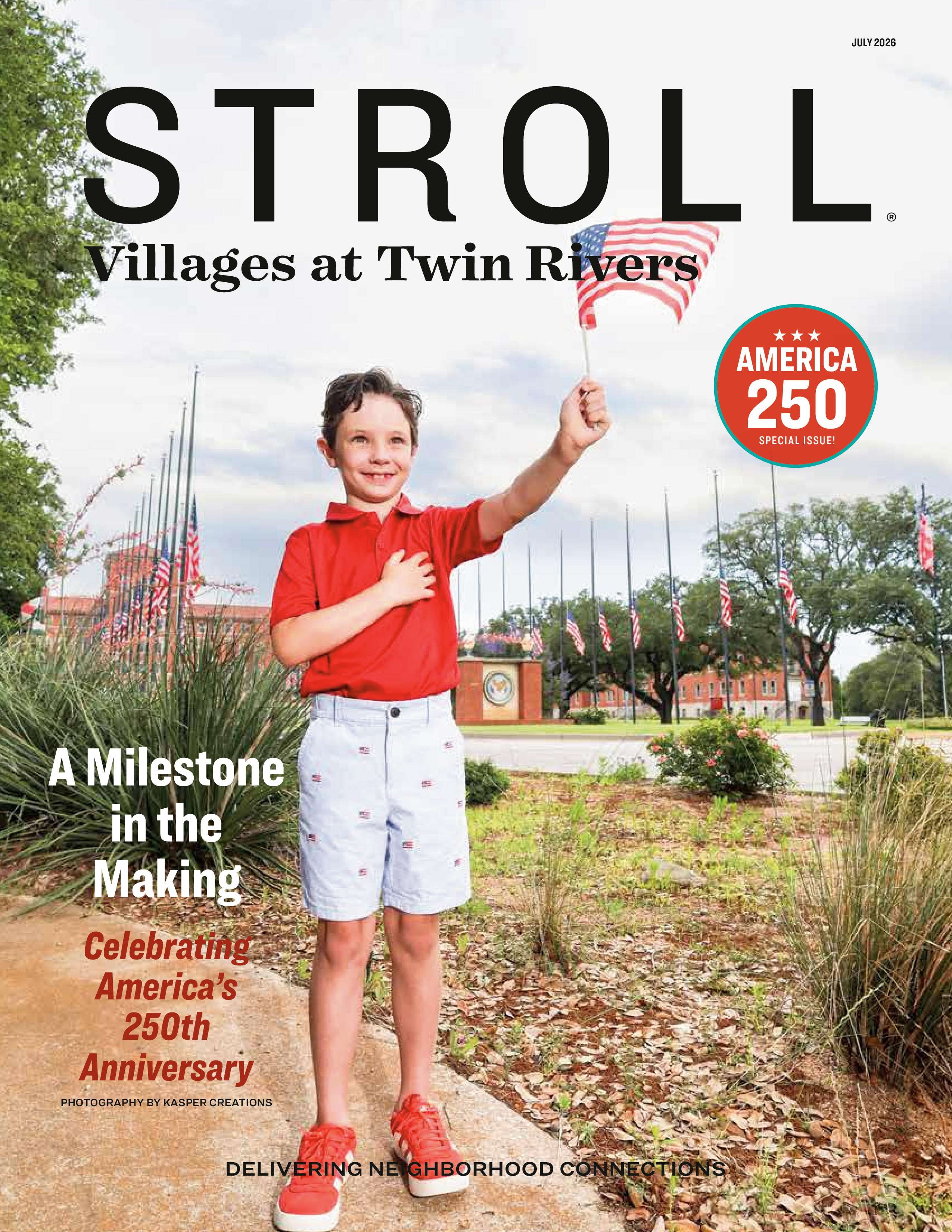 Stroll Villages at Twin Rivers 2026-07-01