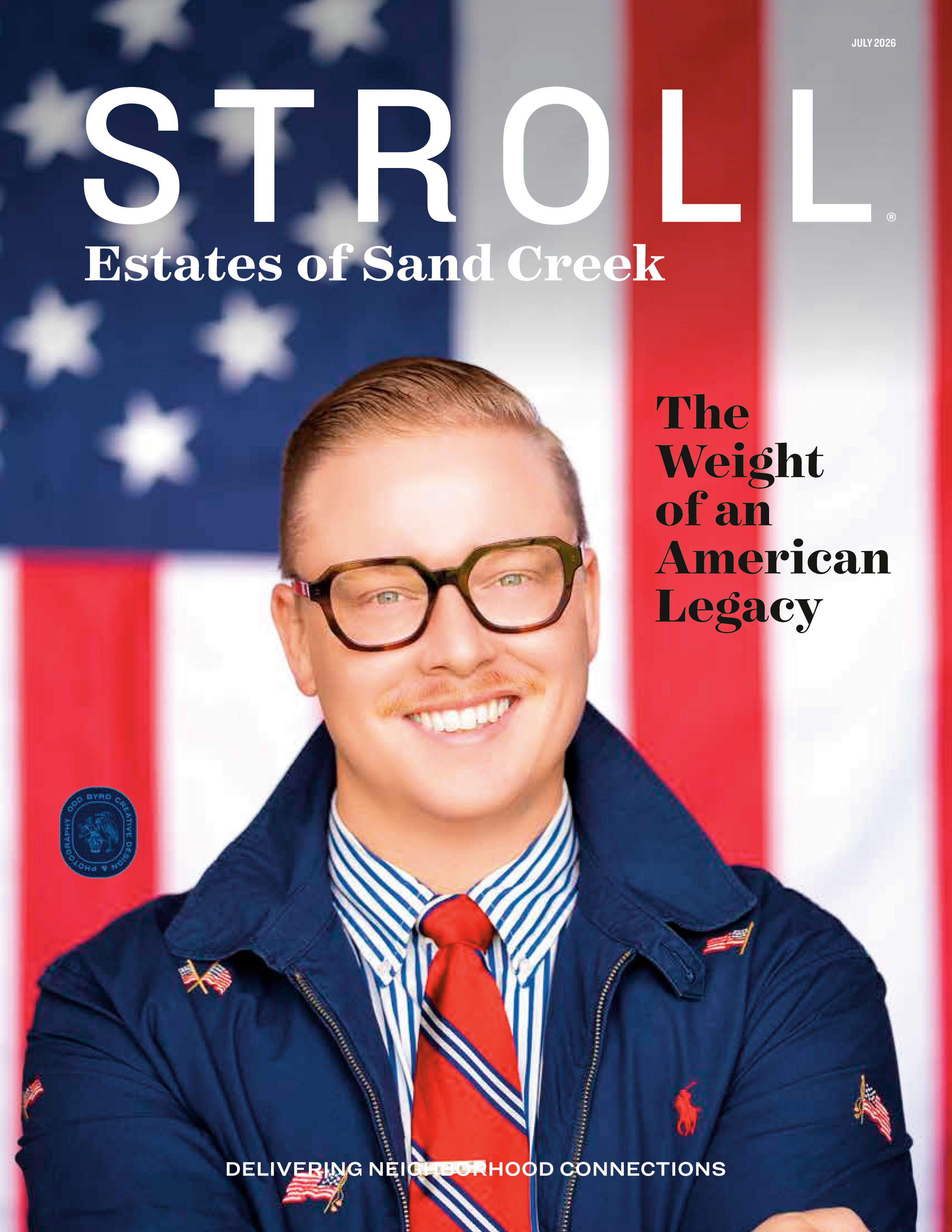 Stroll Estates of Sand Creek 2026-07-01