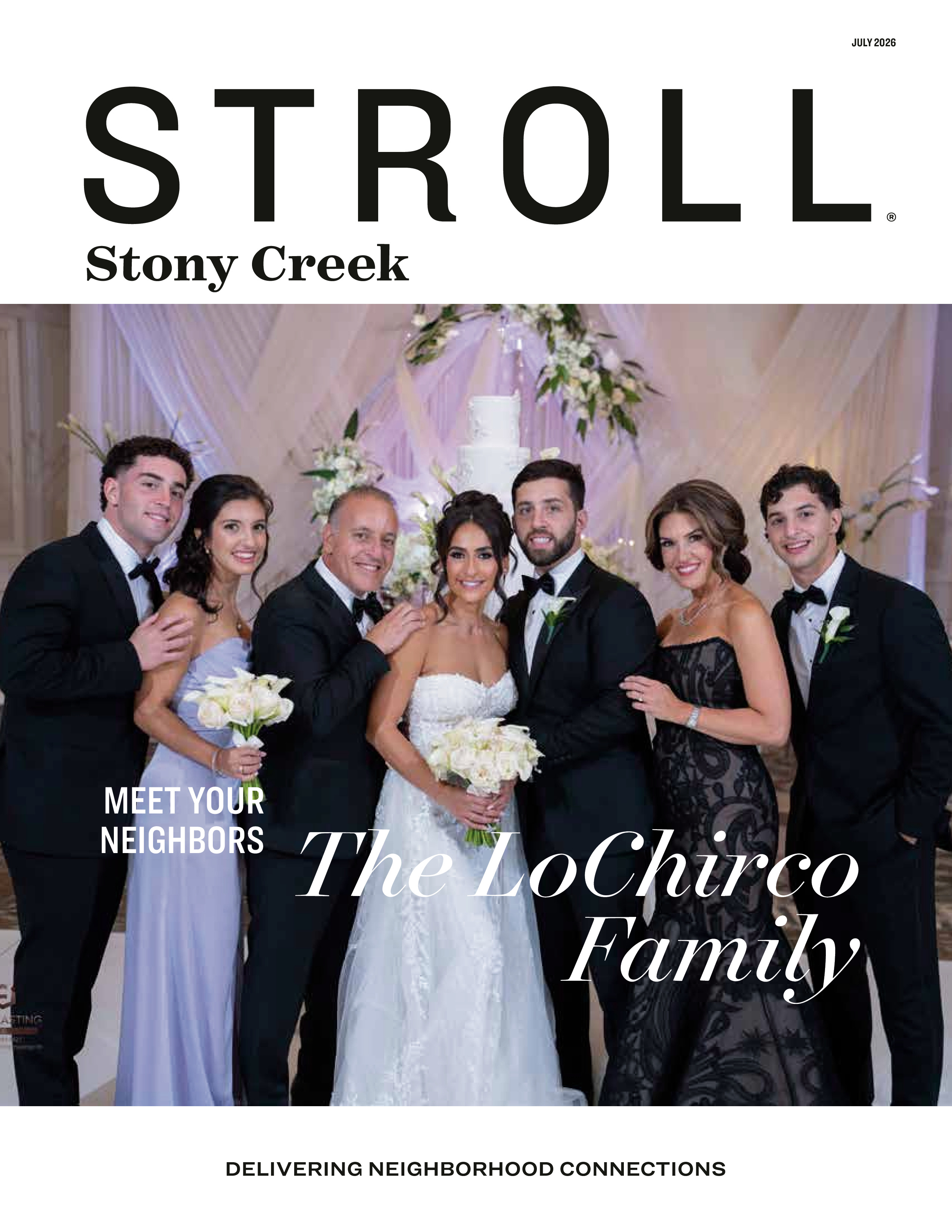 Stroll Stony Creek 2026-07-01