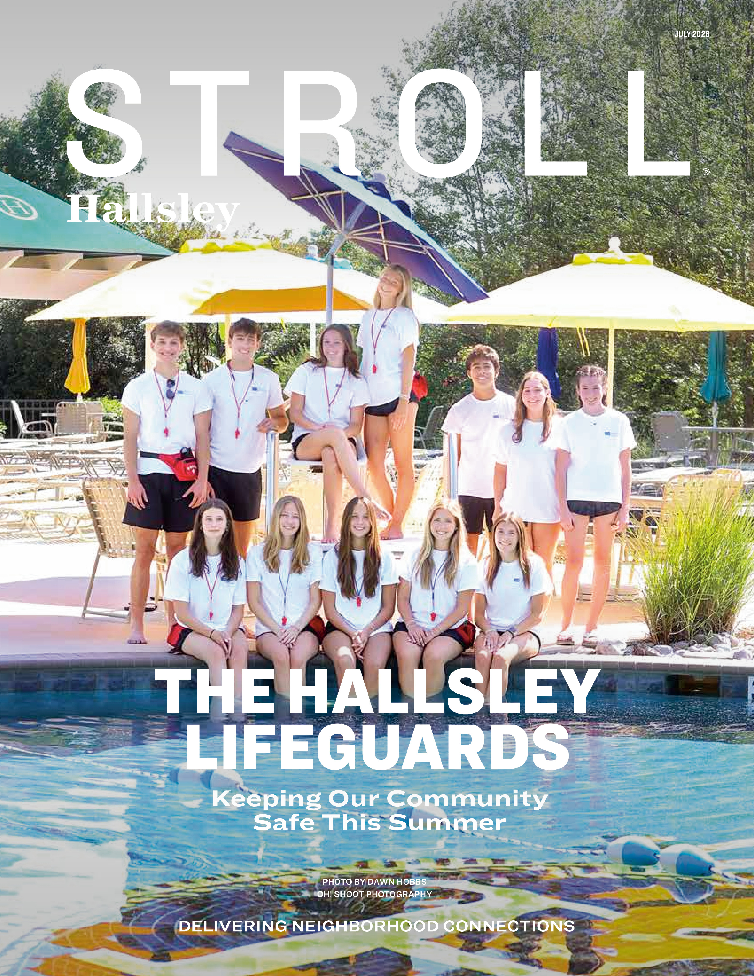 Stroll Hallsley 2026-07-01