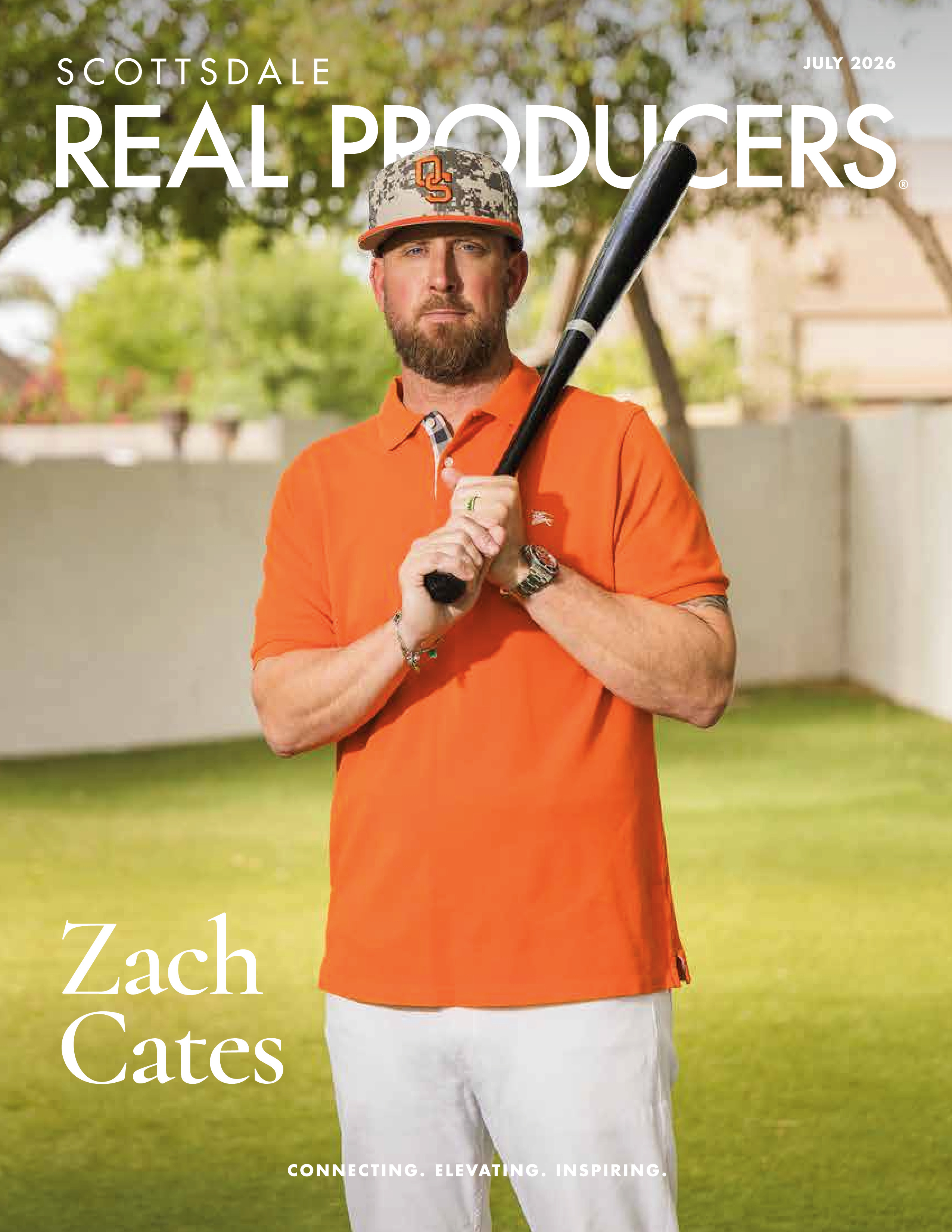 Scottsdale Real Producers 2026-07-01