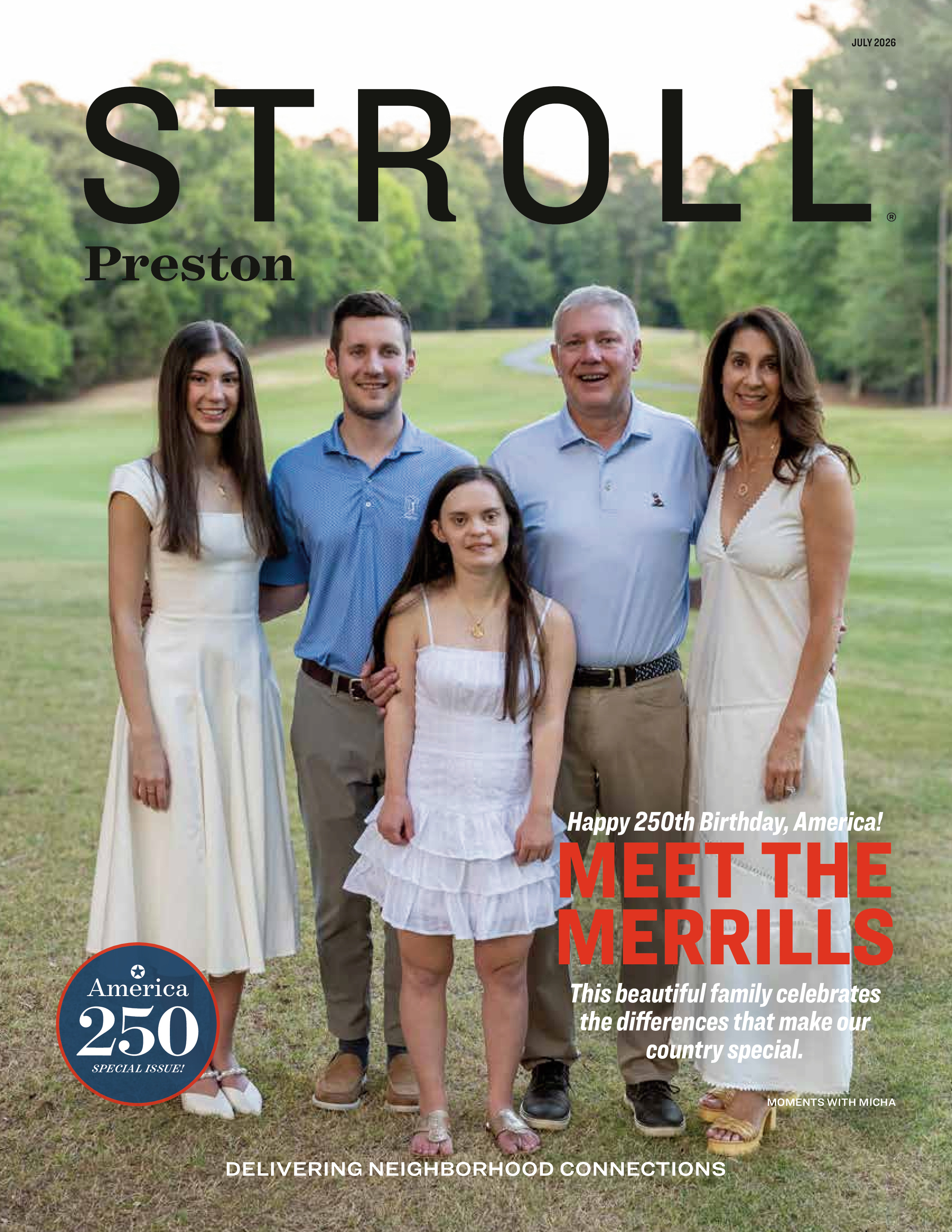 Stroll Preston 2026-07-01