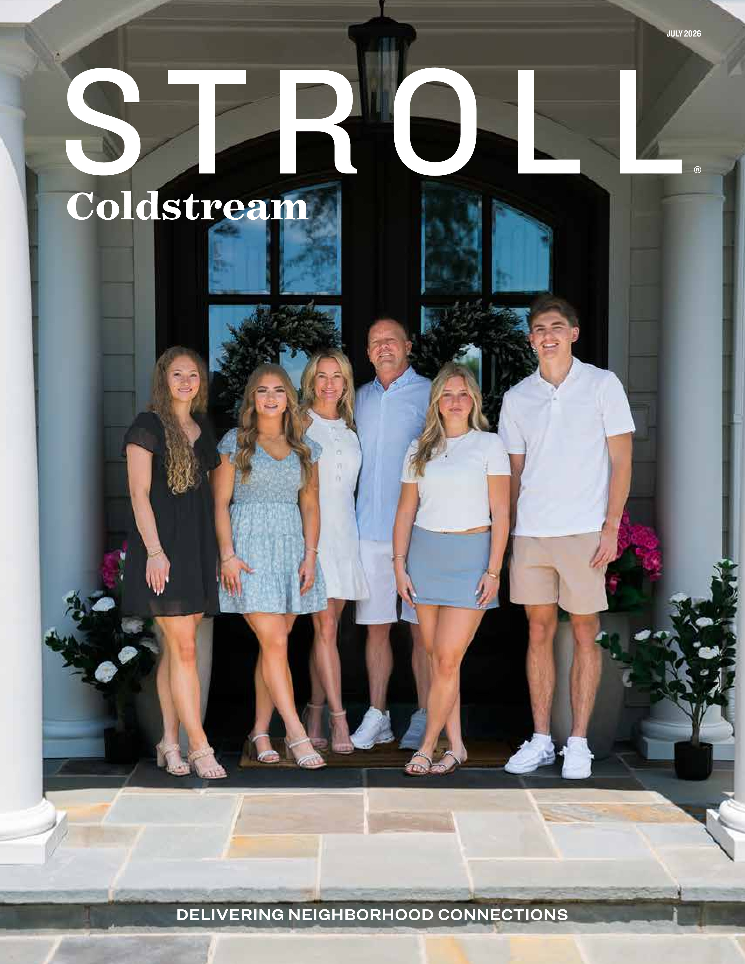 Stroll Coldstream 2026-07-01