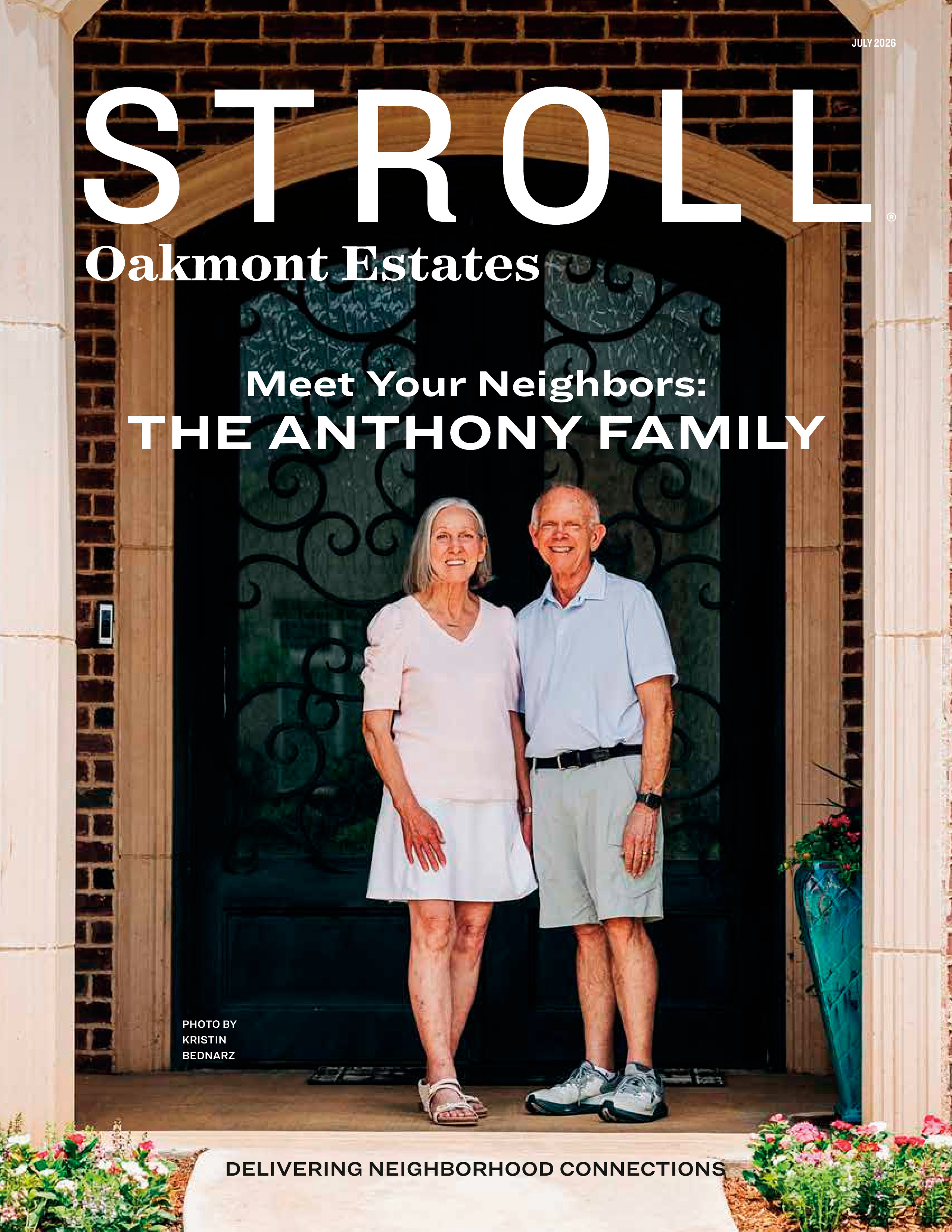Stroll Oakmont Estates 2026-07-01