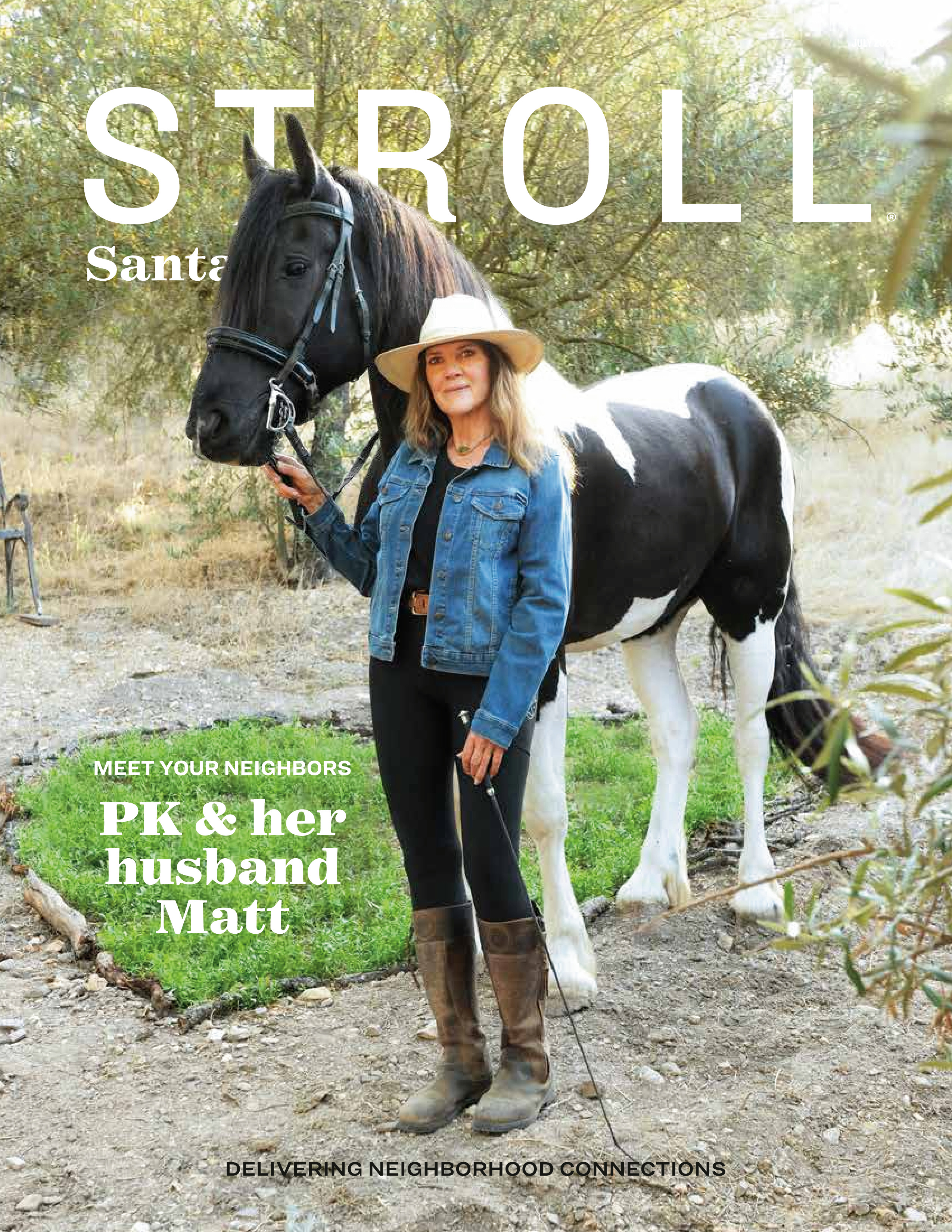 Stroll Santa Ynez 2026-07-01