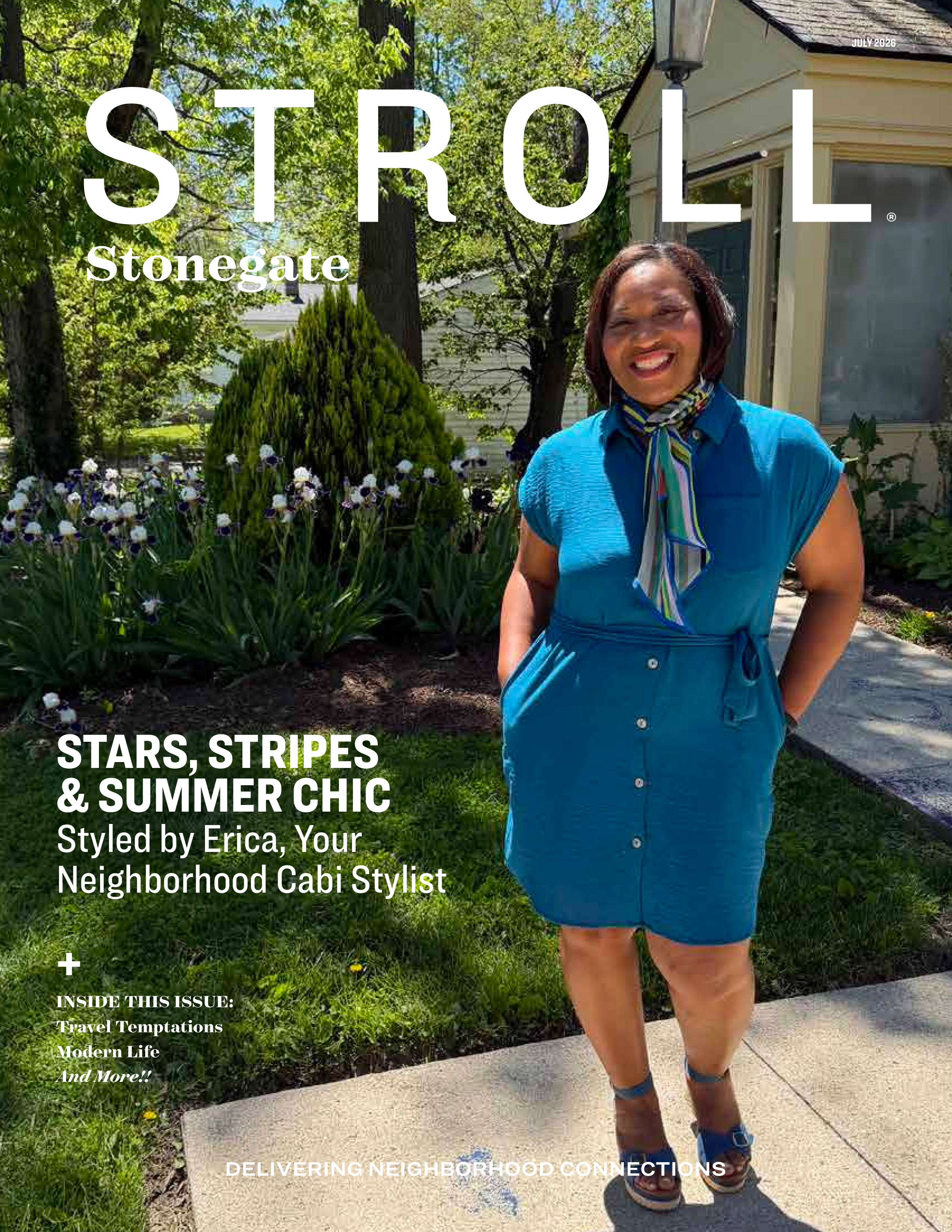 Stroll Stonegate 2026-07-01