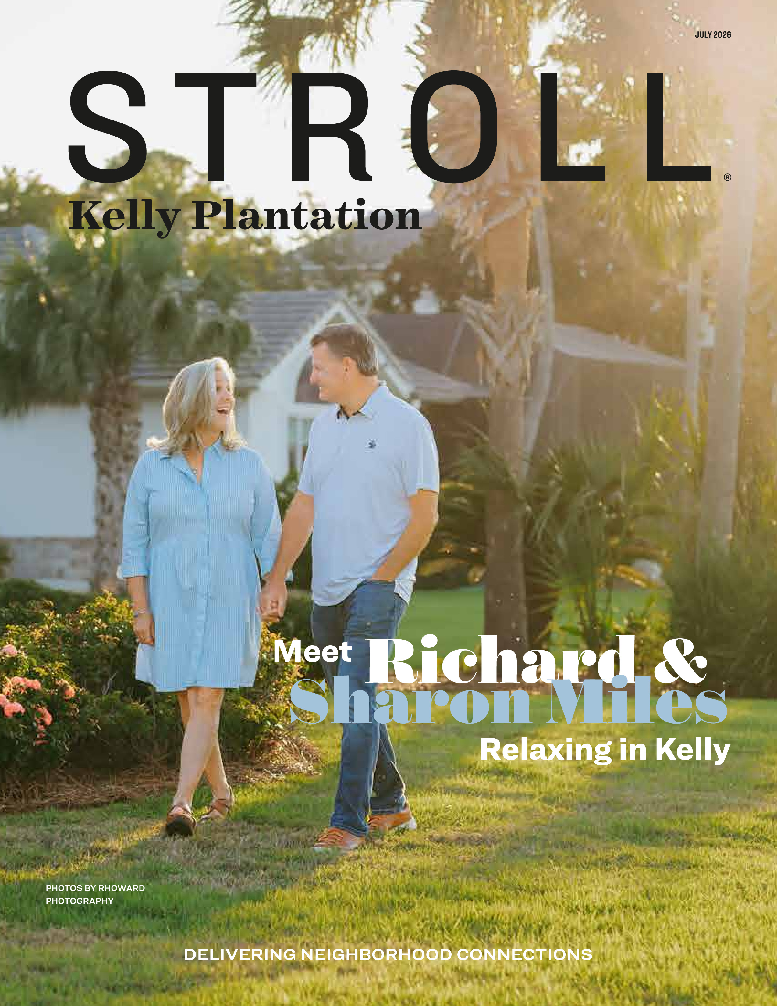 Stroll Kelly Plantation 2026-07-01