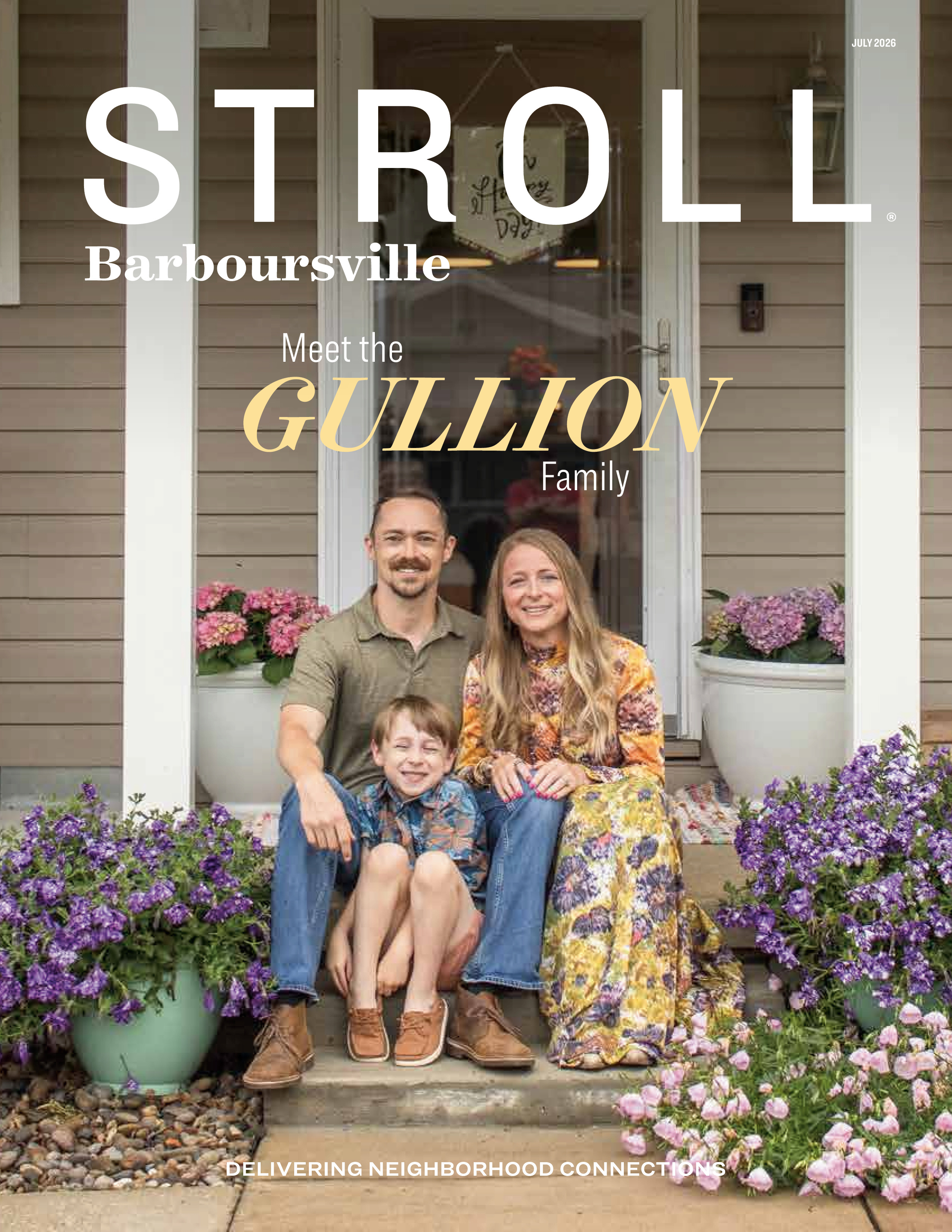 Stroll Barboursville 2026-07-01