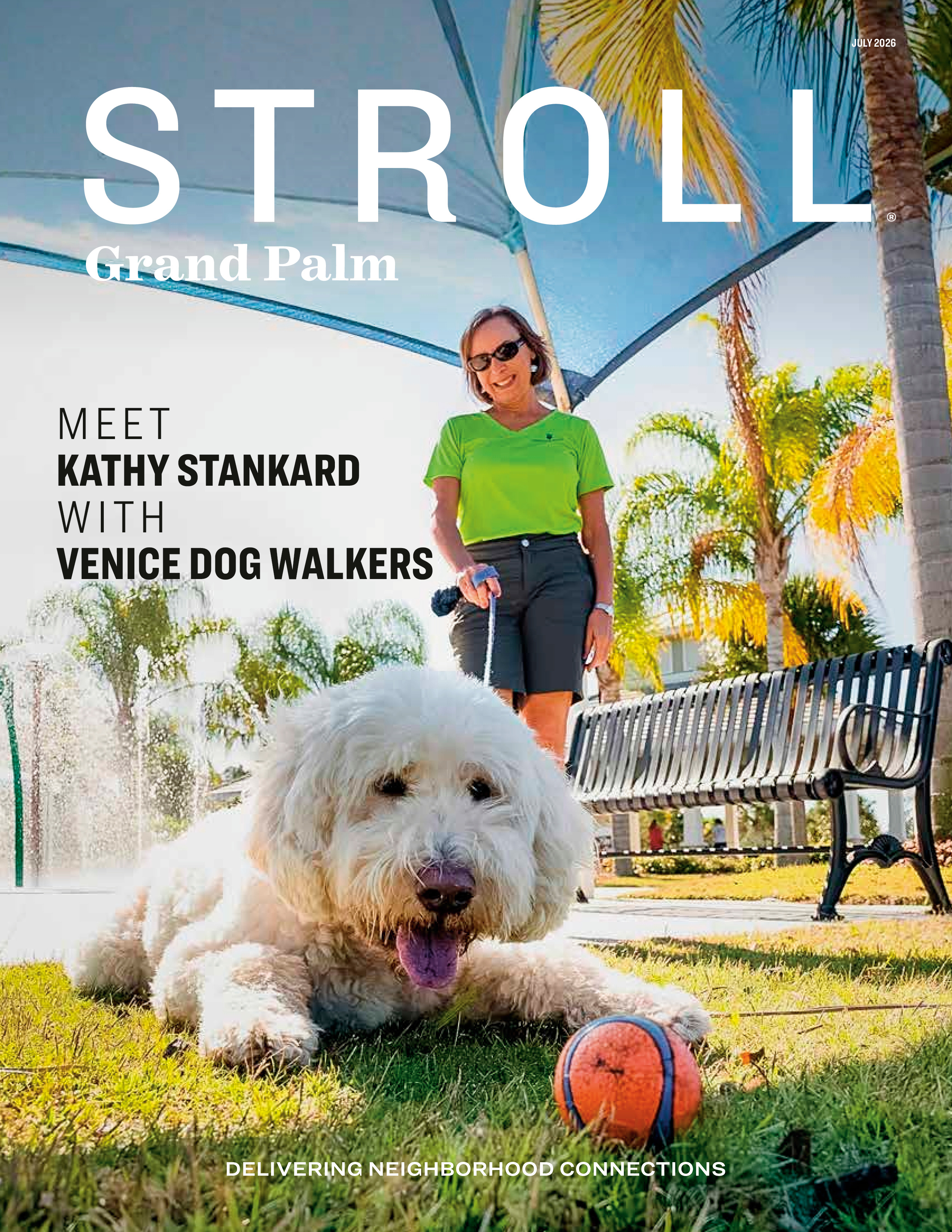 Stroll Grand Palm 2026-07-01