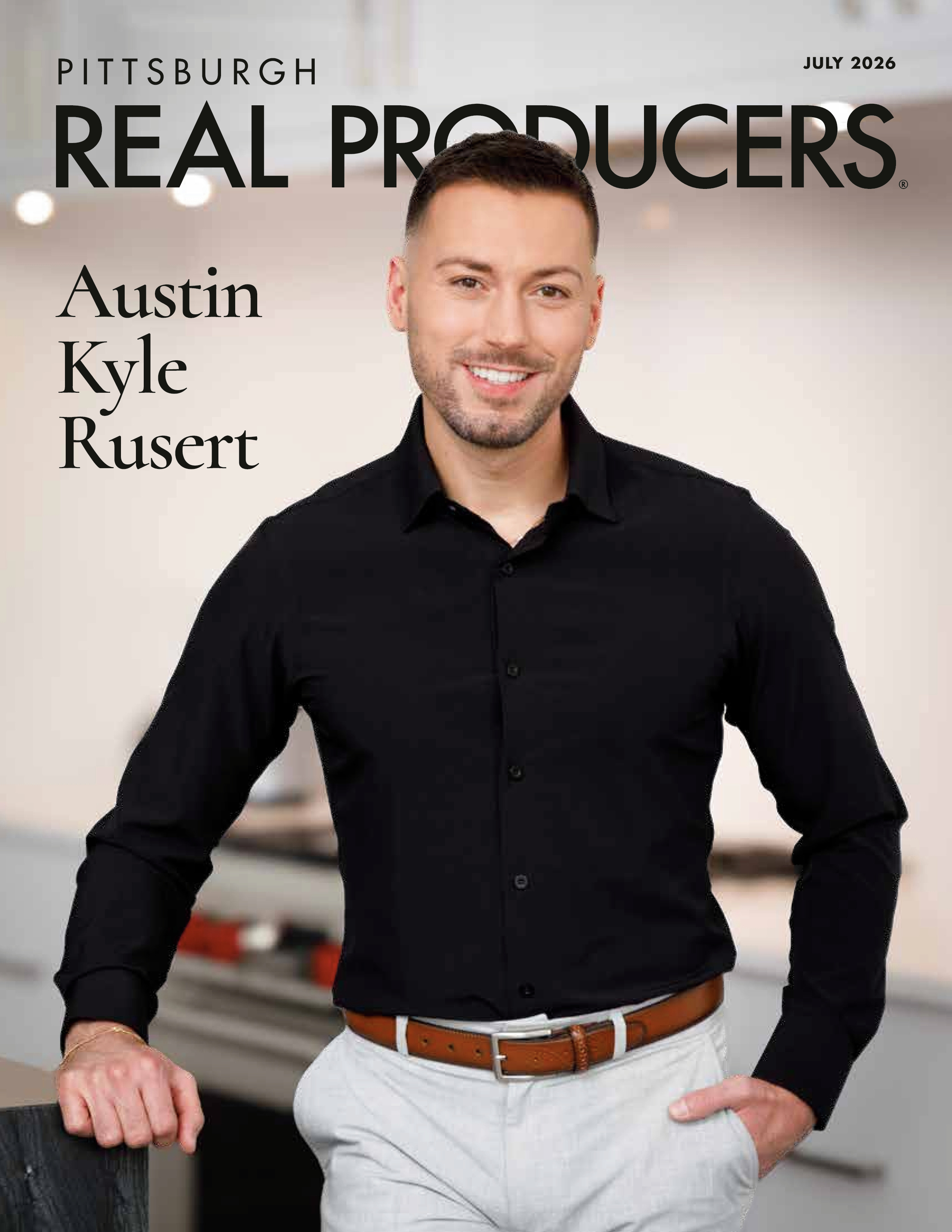 Pittsburgh Real Producers 2026-07-01