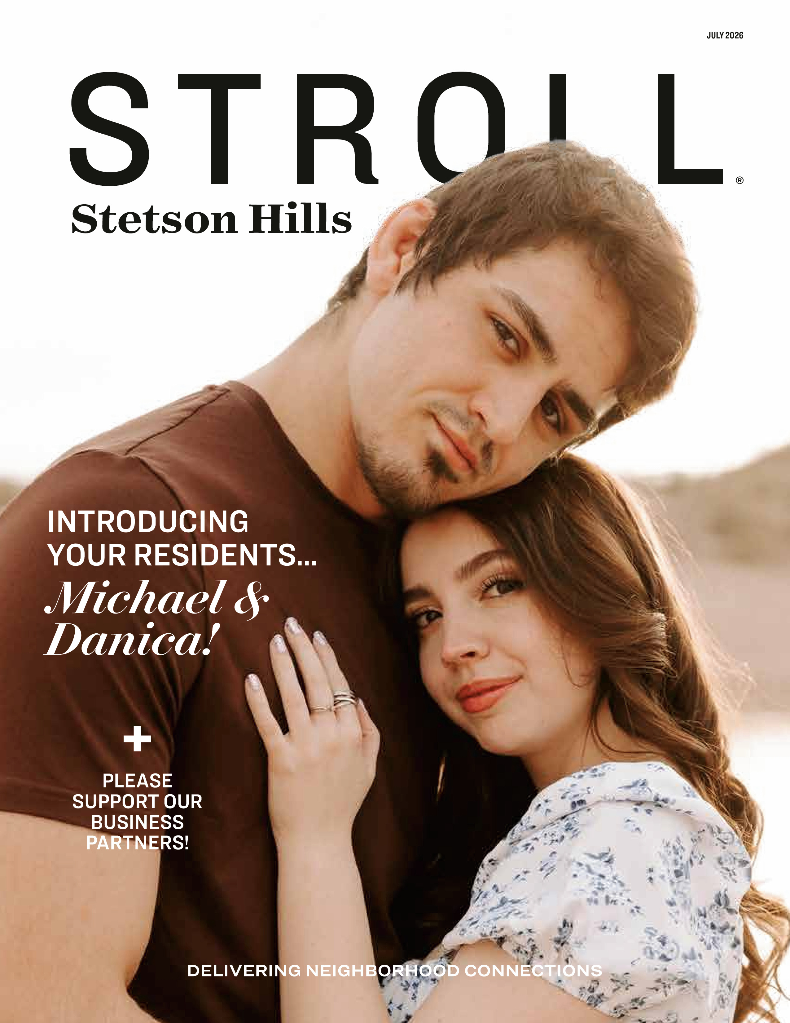 Stroll Stetson Hills 2026-07-01