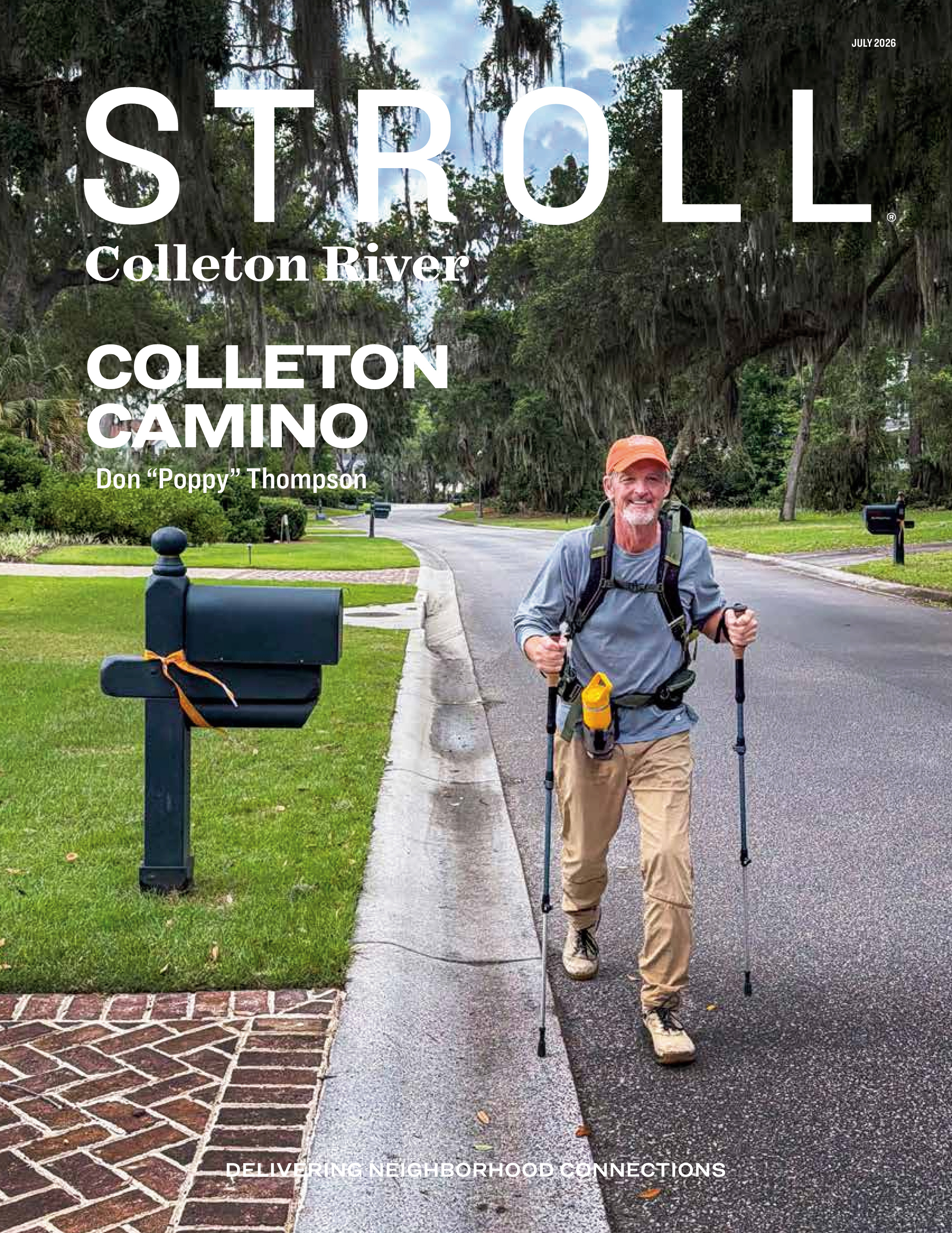 Stroll Colleton River 2026-07-01