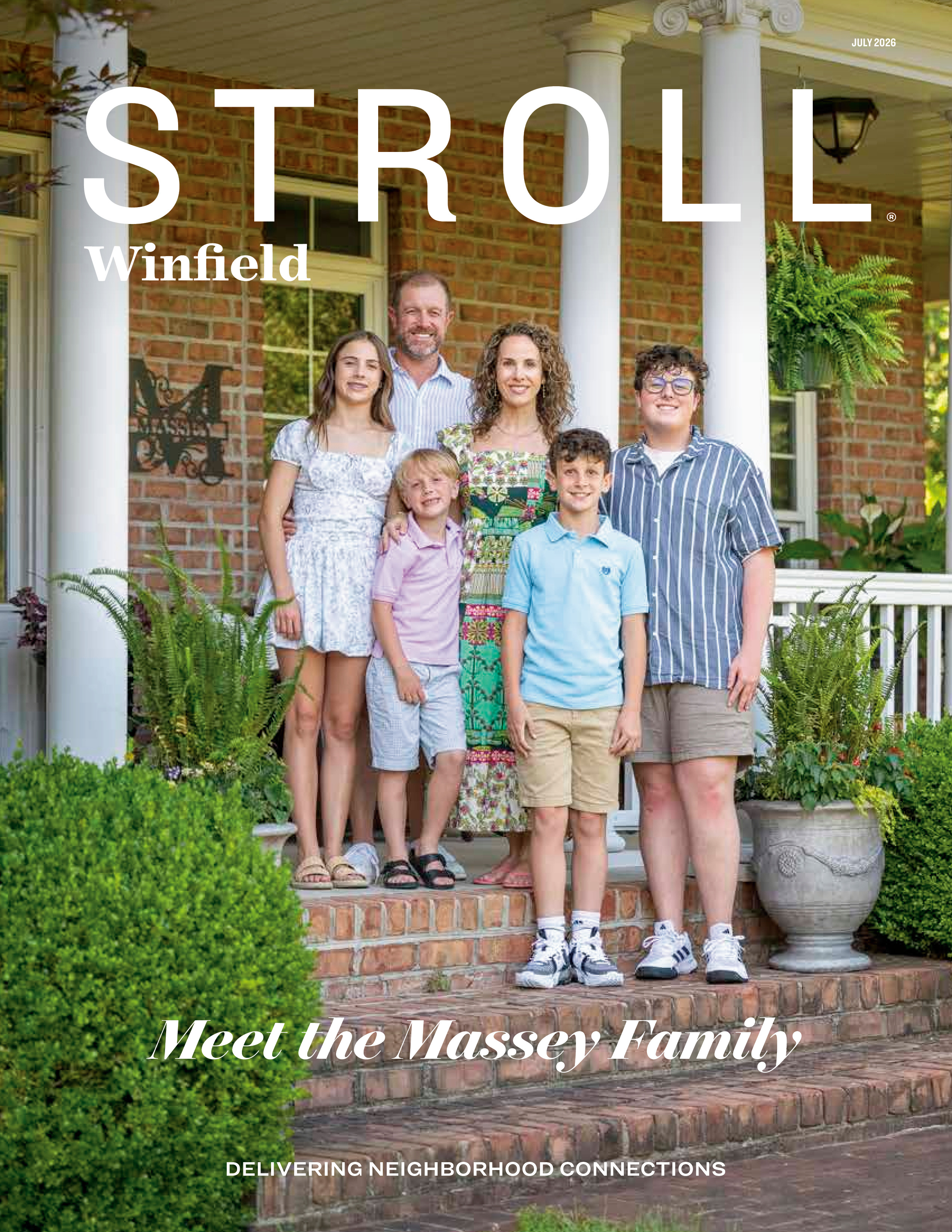 Stroll Winfield 2026-07-01
