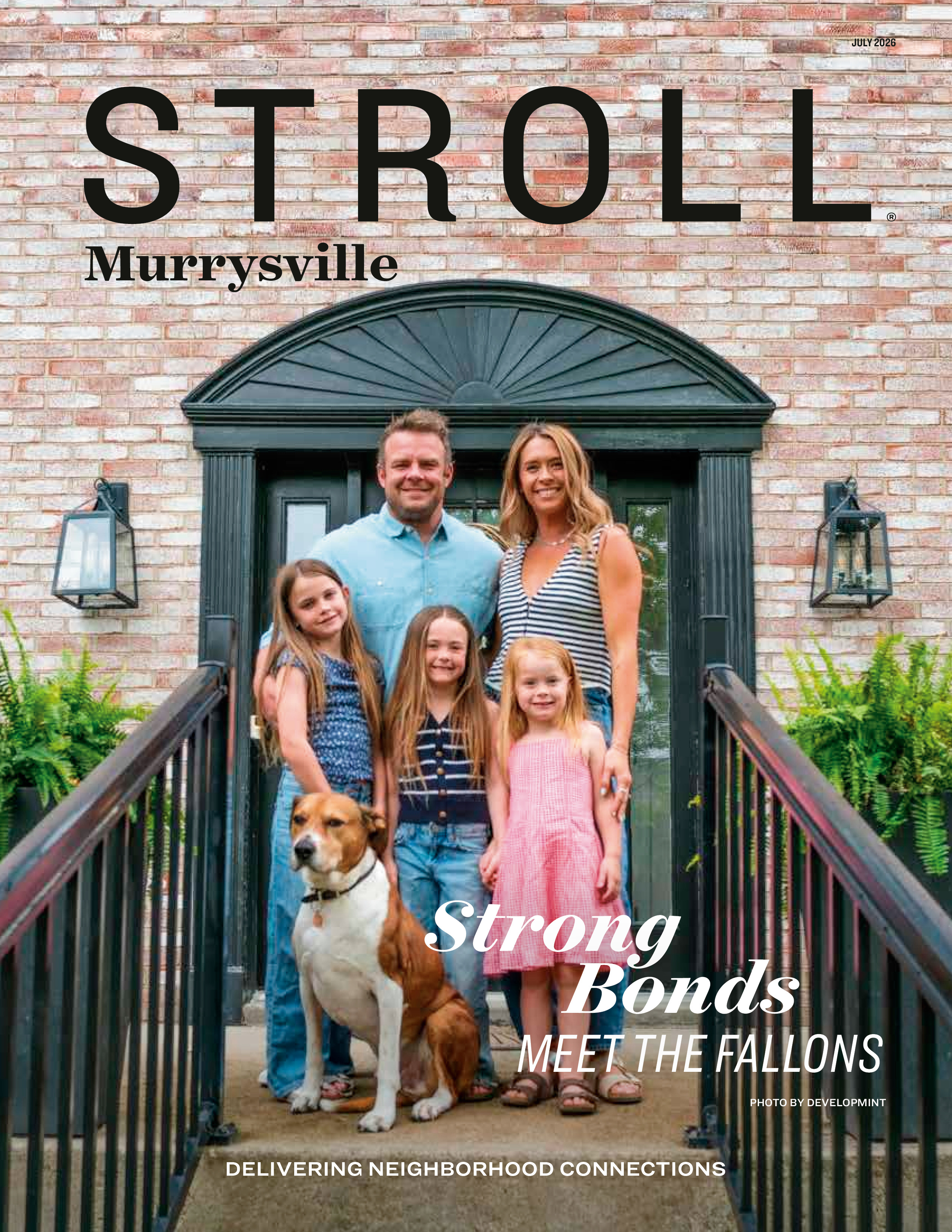 Stroll Murrysville 2026-07-01