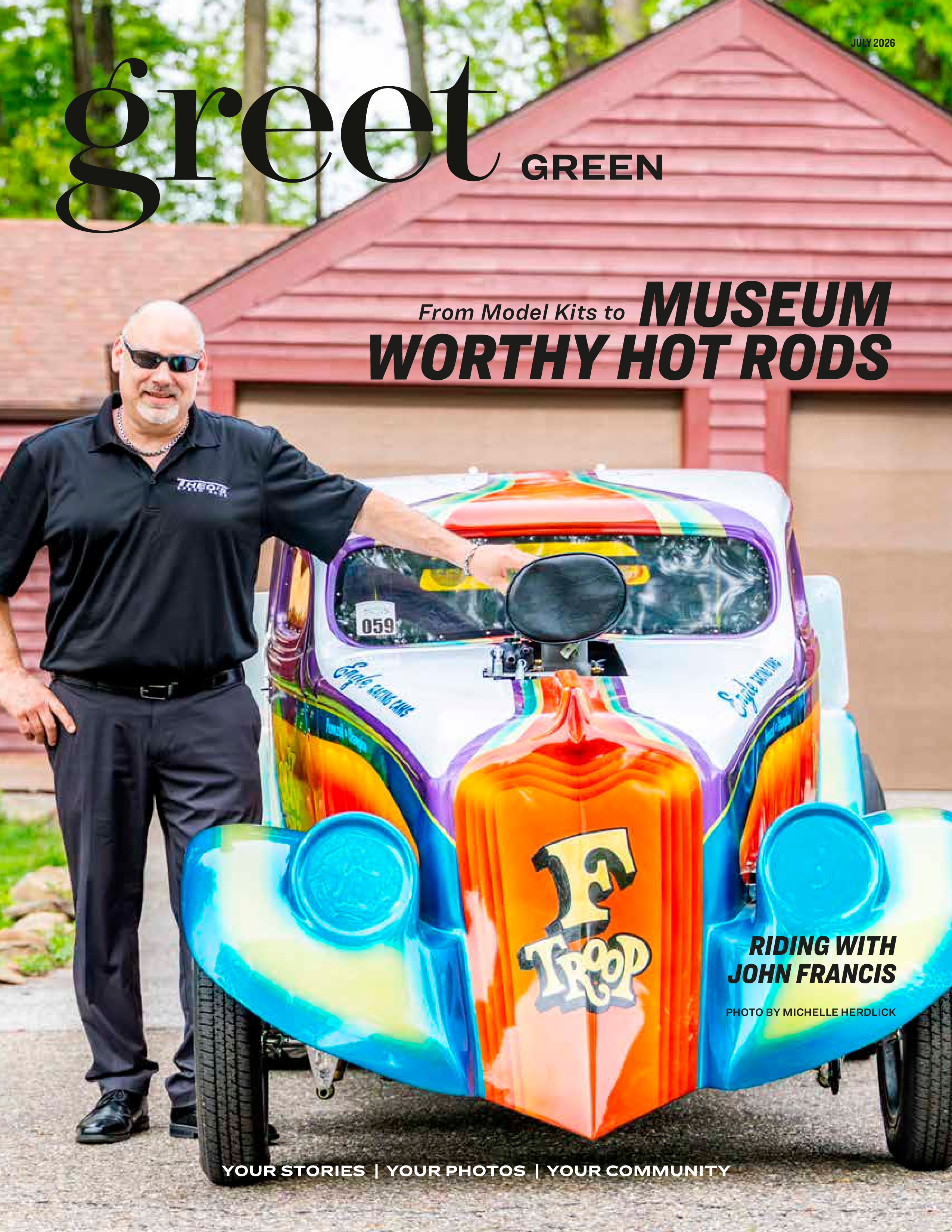 Greet Green 2026-07-01