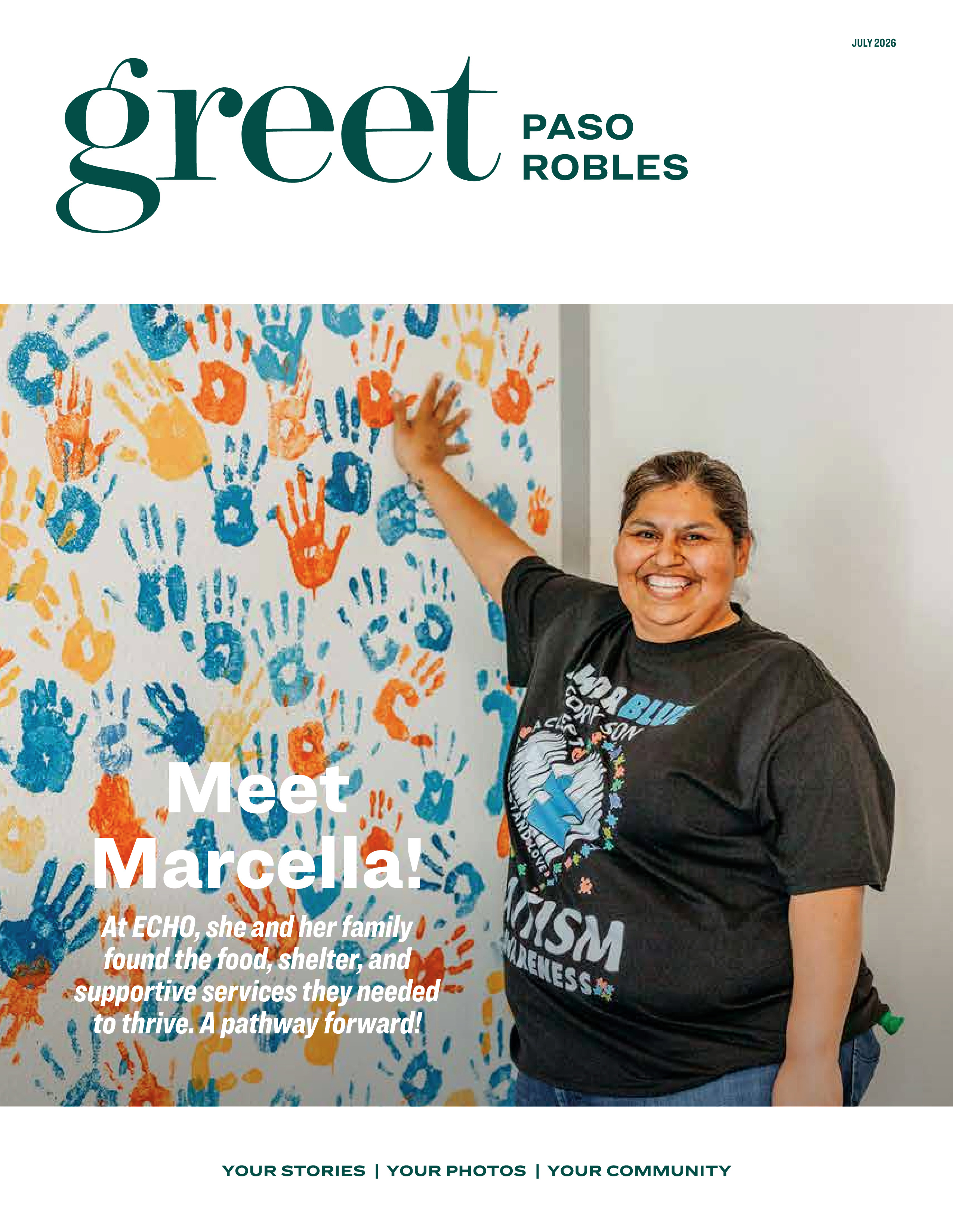 Greet Paso Robles 2026-07-01