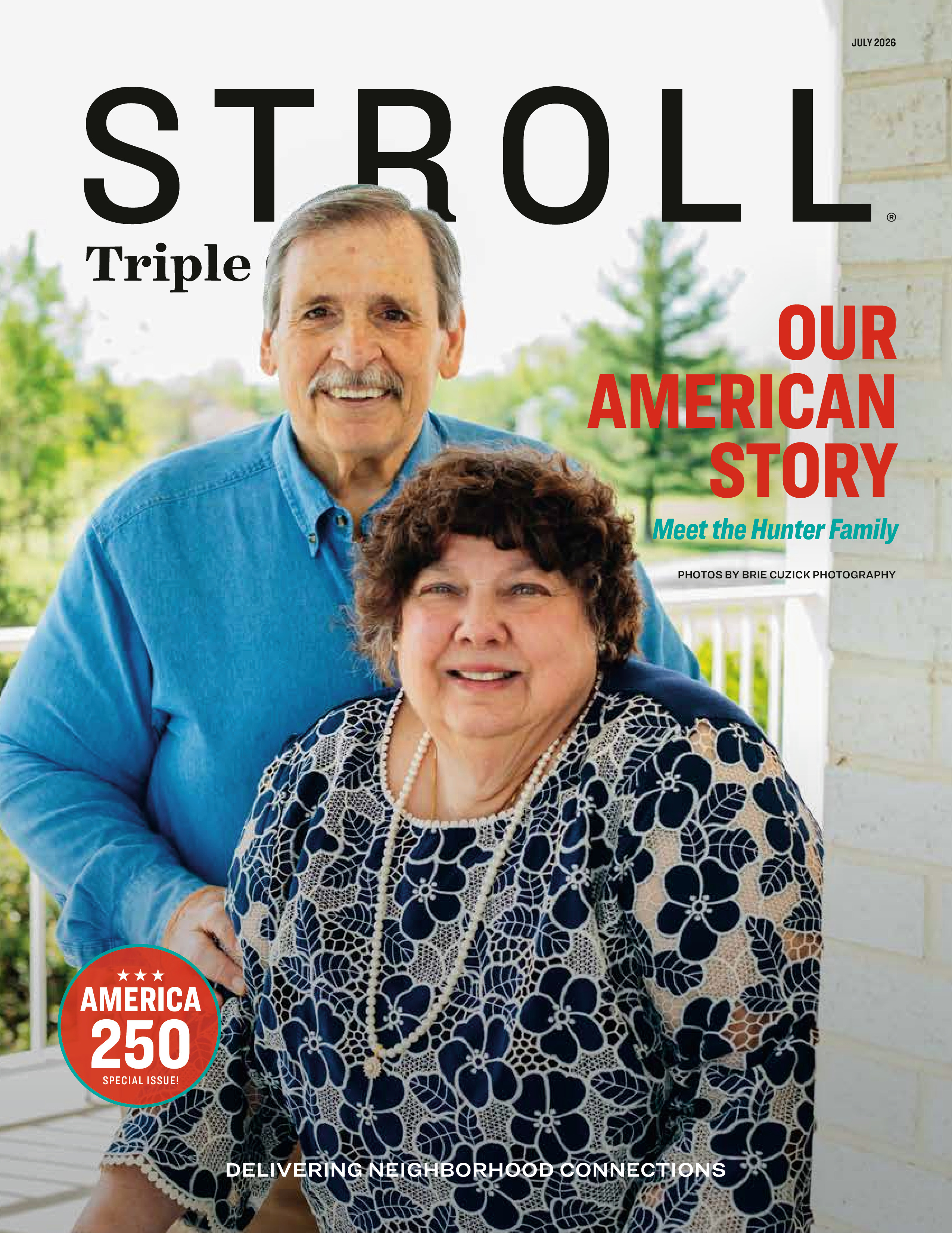 Stroll Triple Crown 2026-07-01
