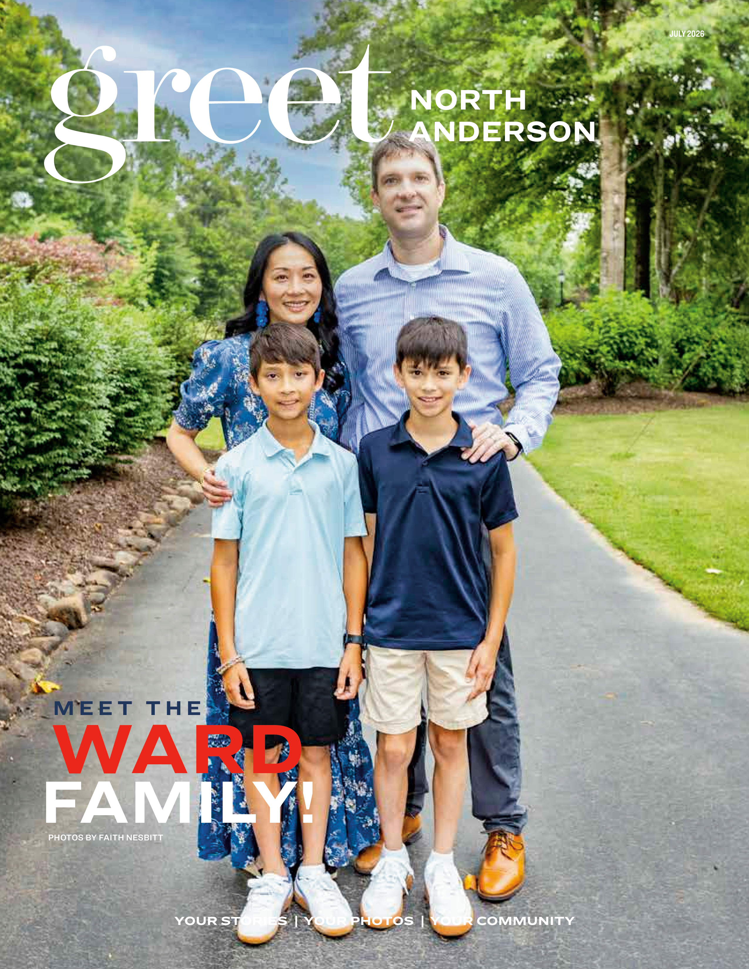 Greet North Anderson 2026-07-01