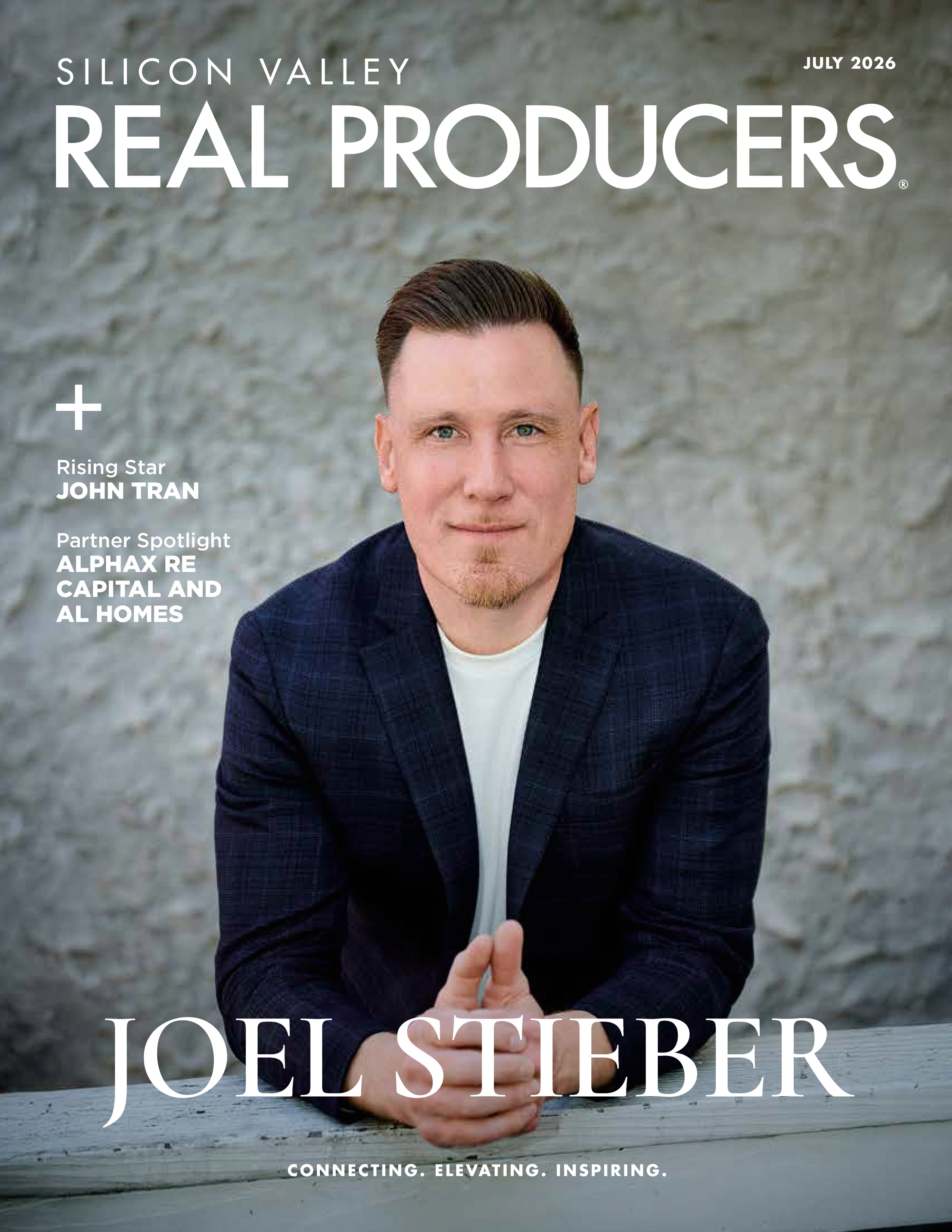 Silicon Valley Real Producers 2026-07-01