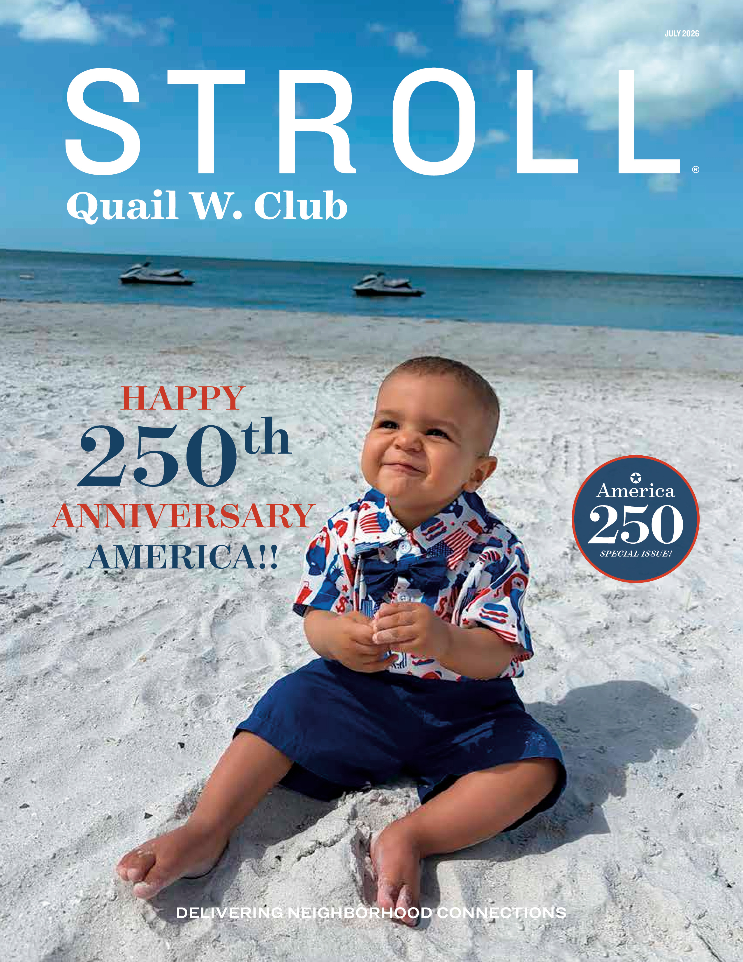Stroll Quail W. Club 2026-07-01