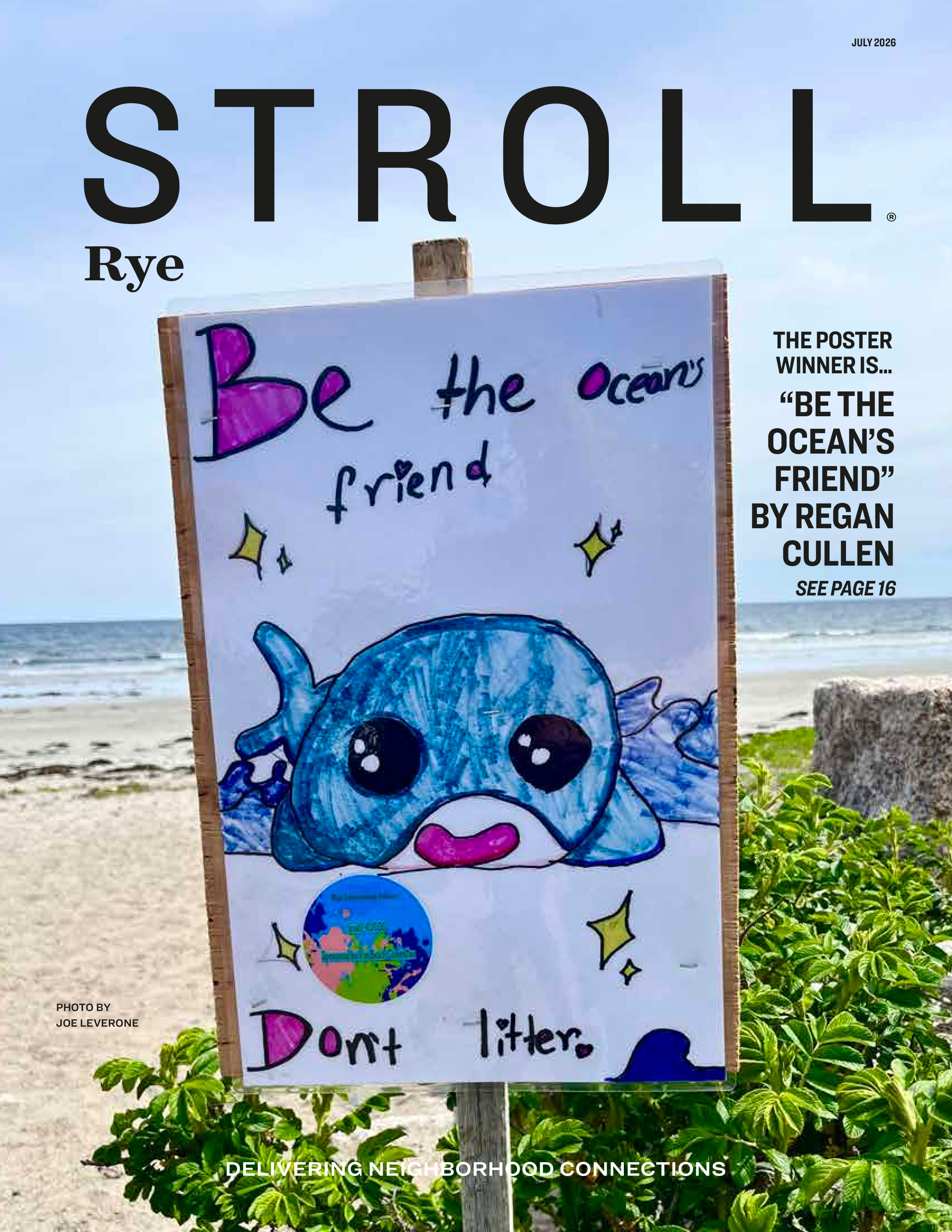 Stroll Rye 2026-07-01