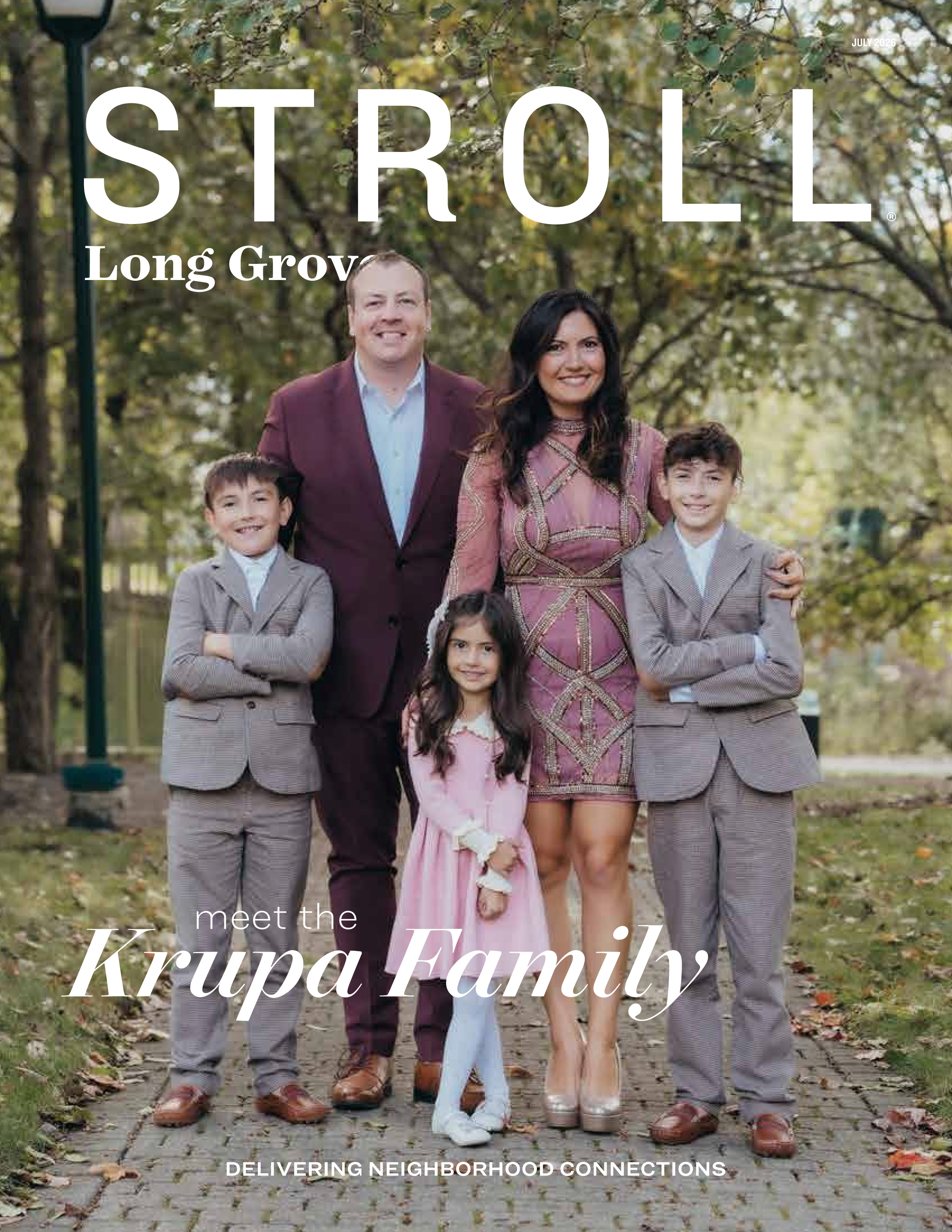Stroll Long Grove 2026-07-01