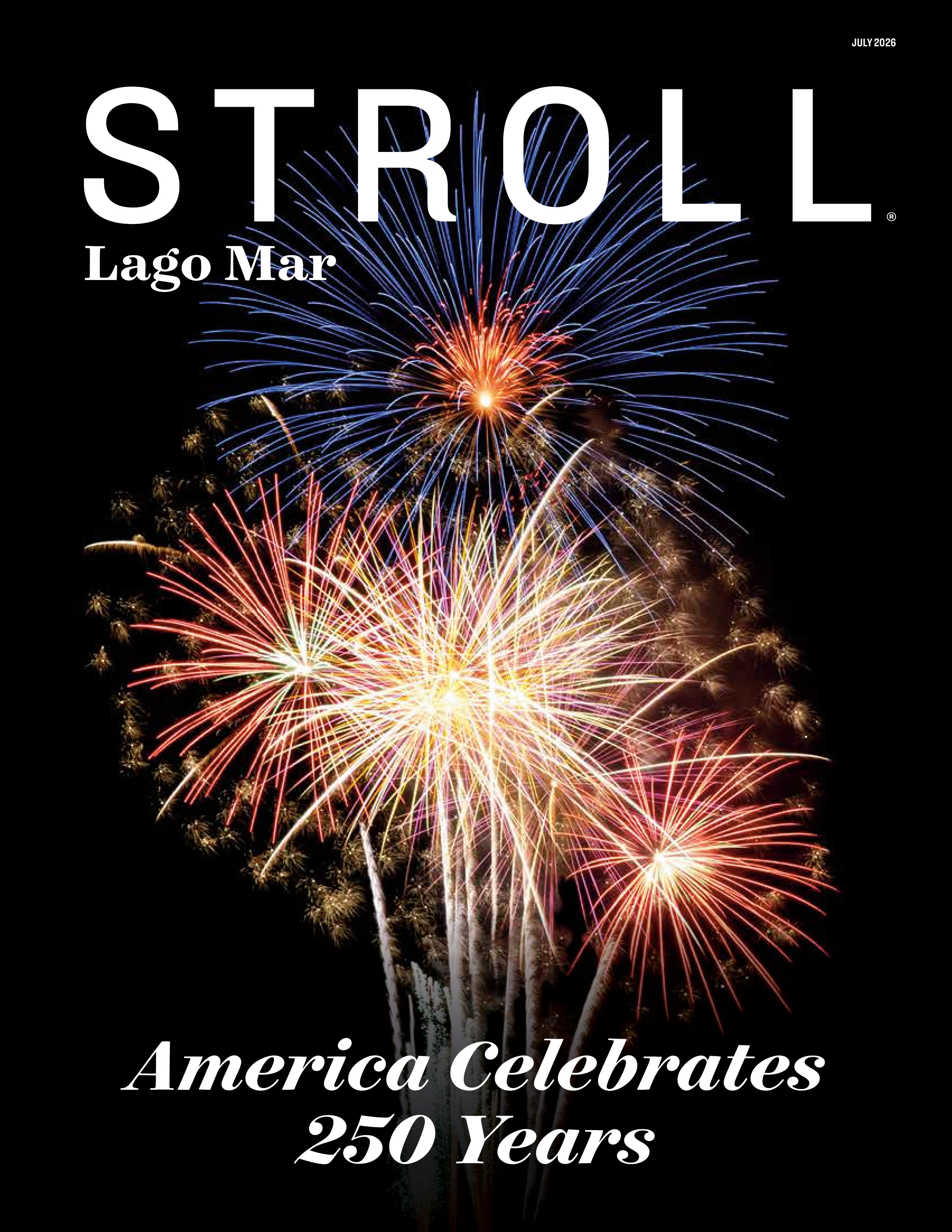 Stroll Lago Mar 2026-07-01