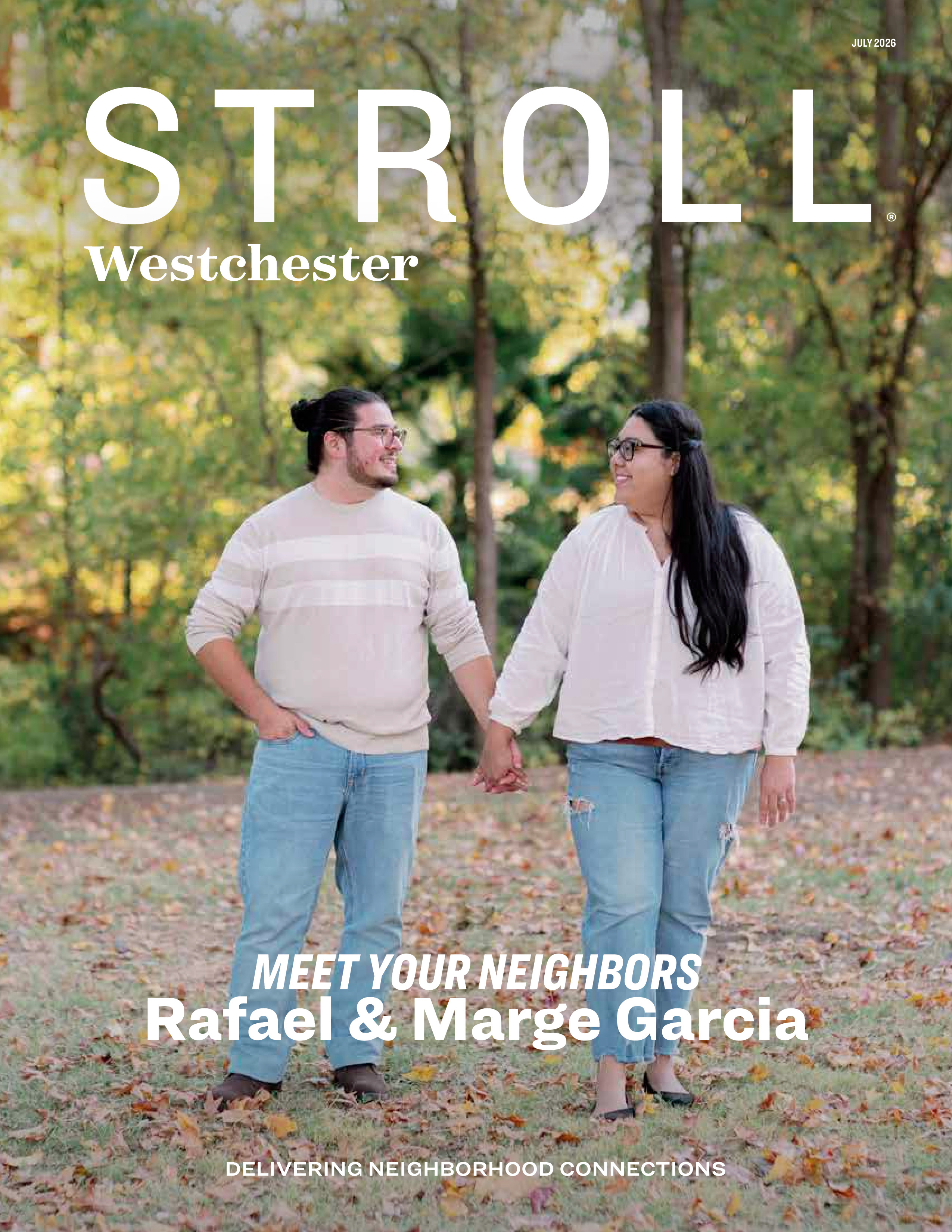 Stroll Westchester 2026-07-01