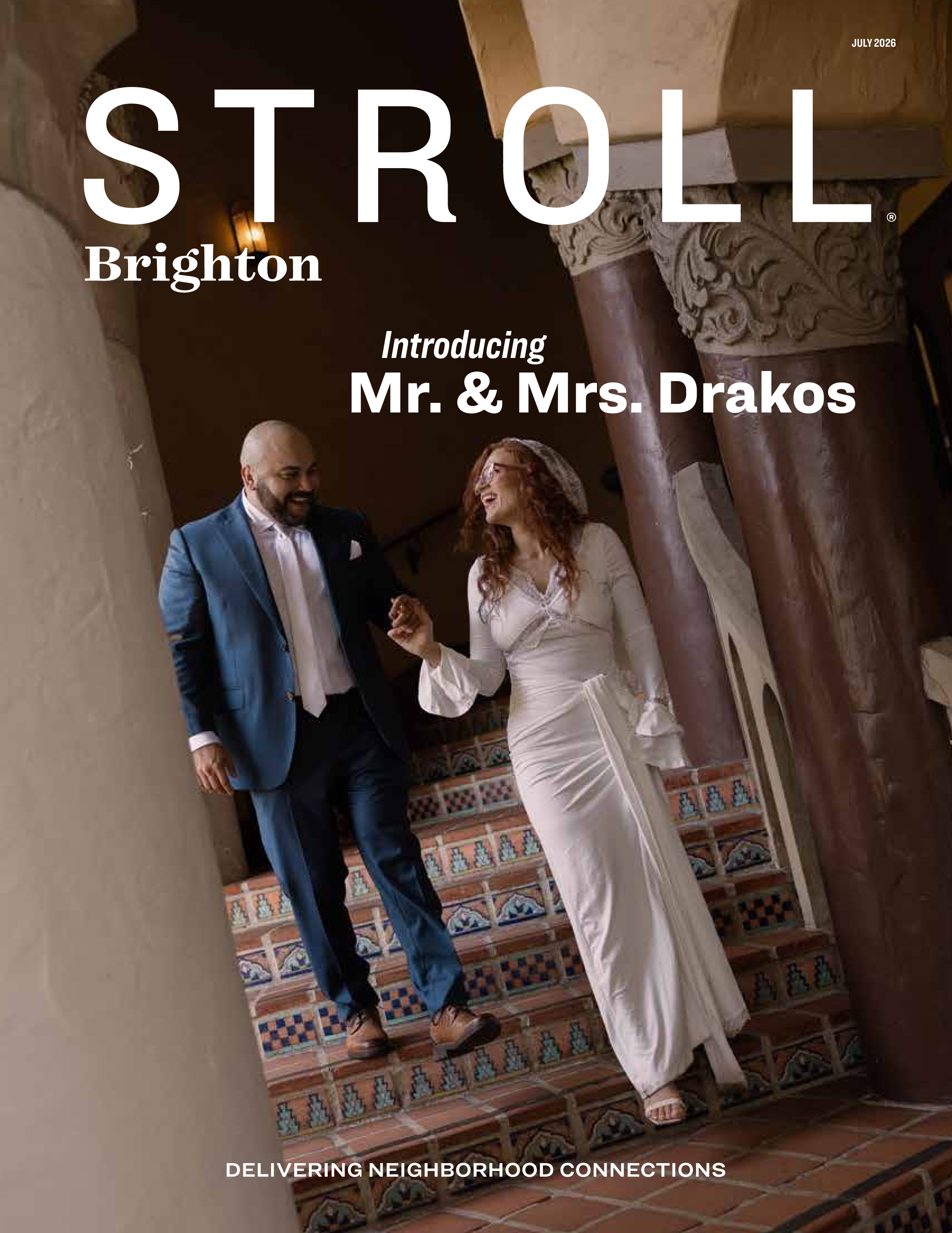 Stroll Brighton 2026-07-01