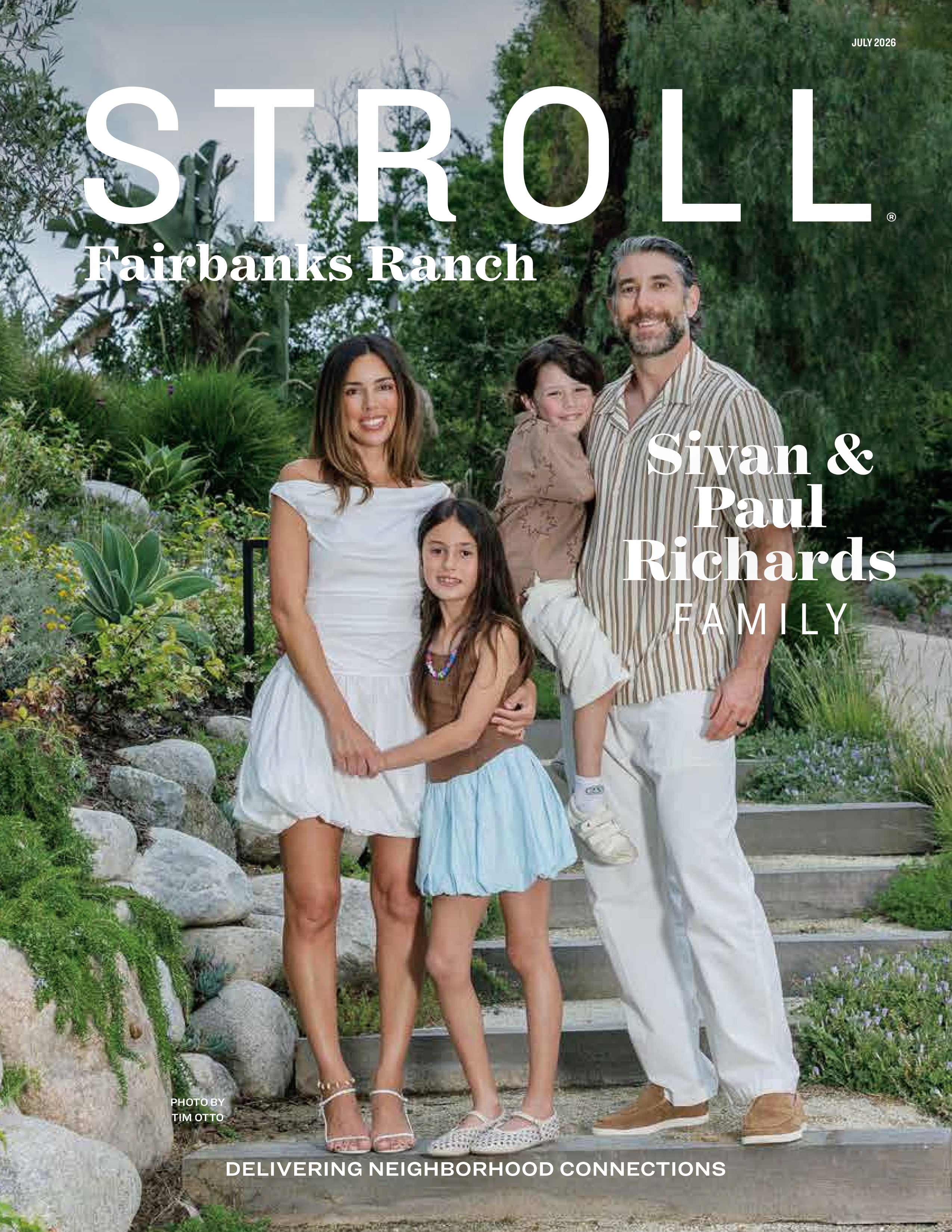 Stroll Fairbanks Ranch 2026-07-01