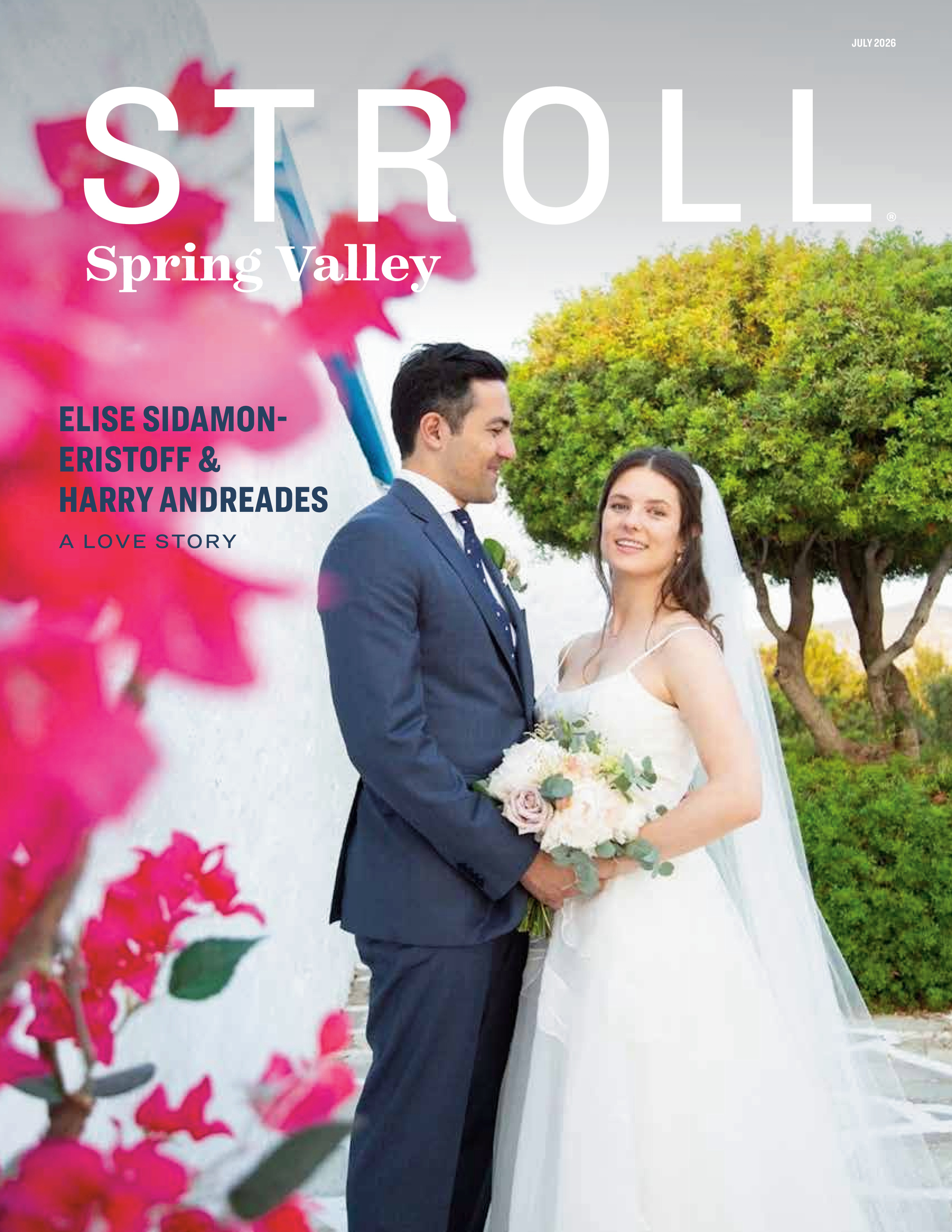 Stroll Spring Valley 2026-07-01