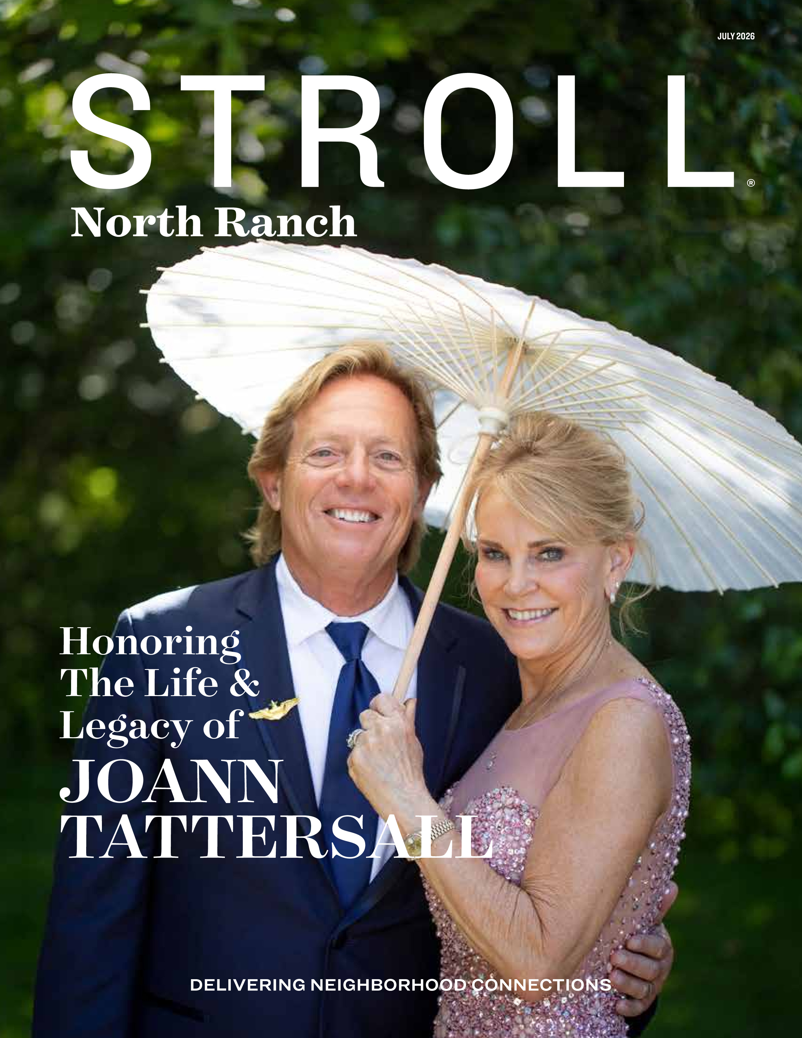 Stroll North Ranch 2026-07-01