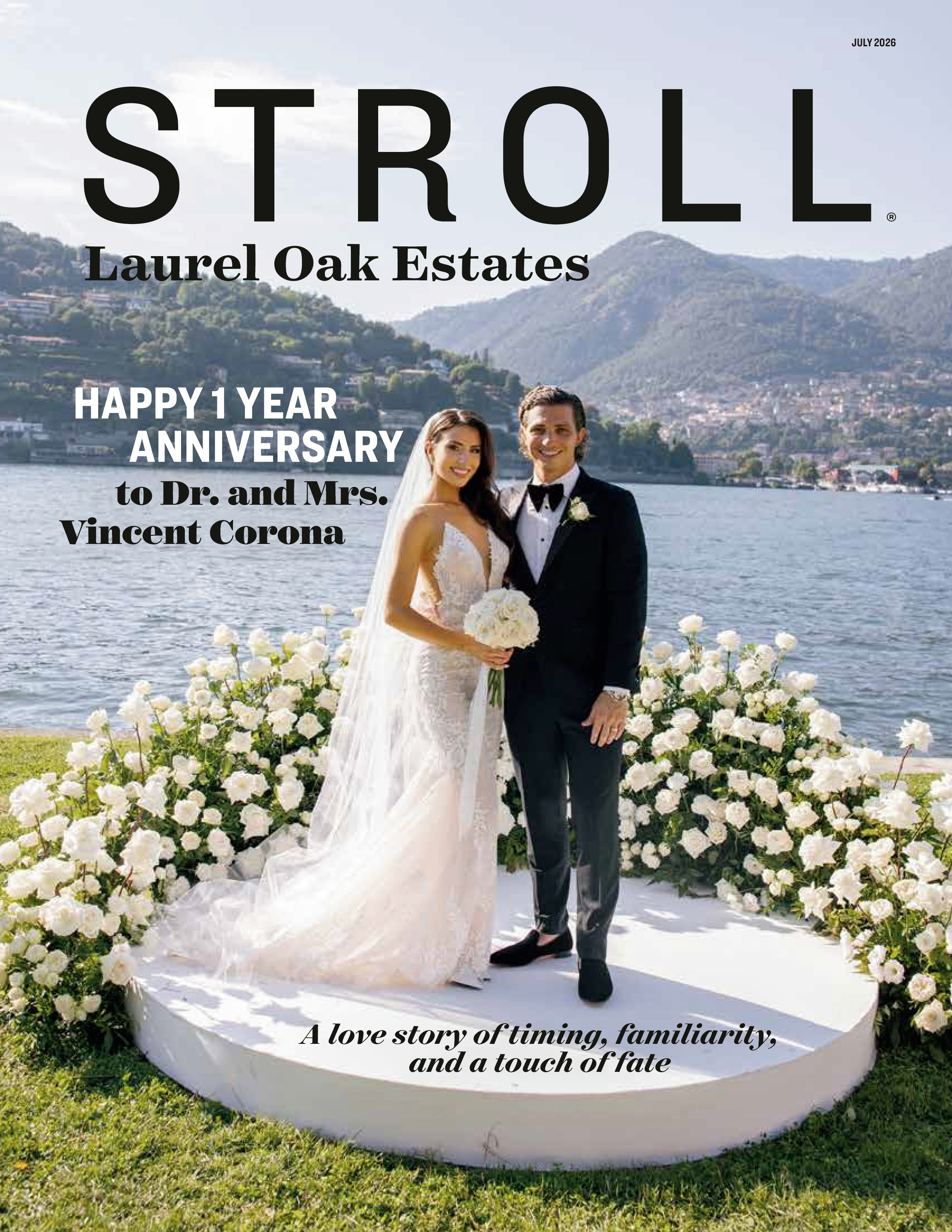 Stroll Laurel Oak Estates 2026-07-01